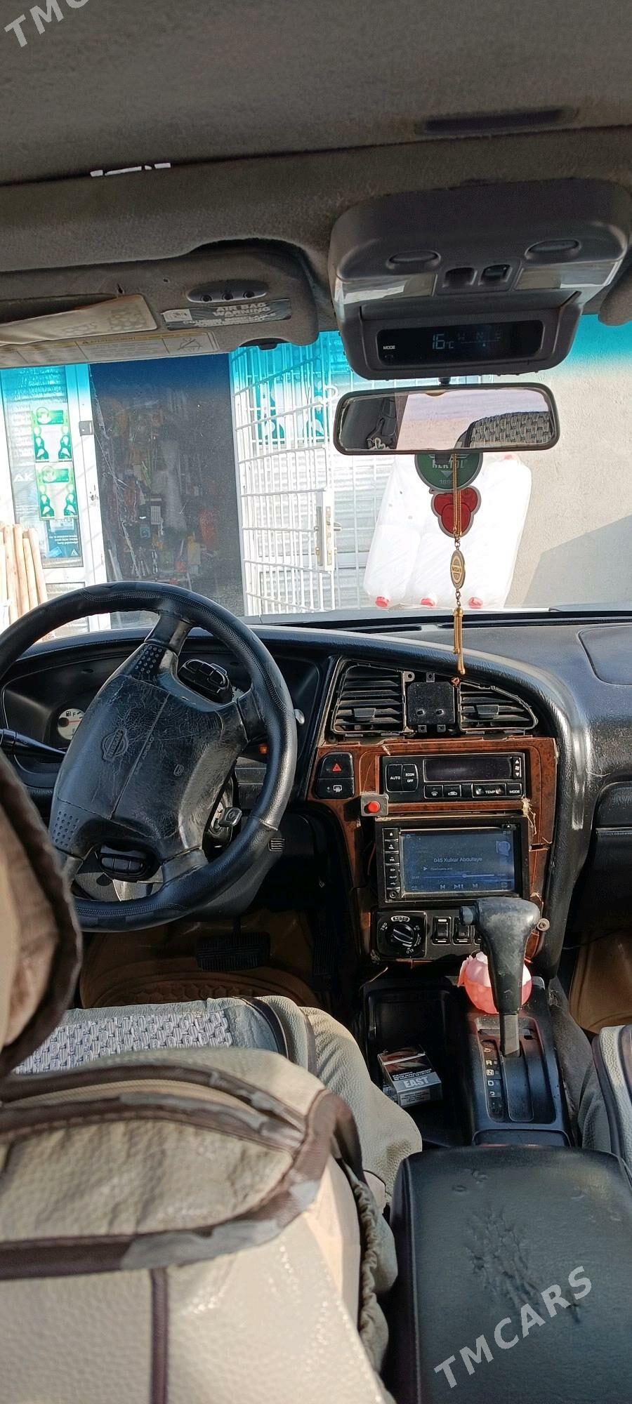 Nissan Pathfinder 2001 - 75 000 TMT - Türkmenabat - img 1