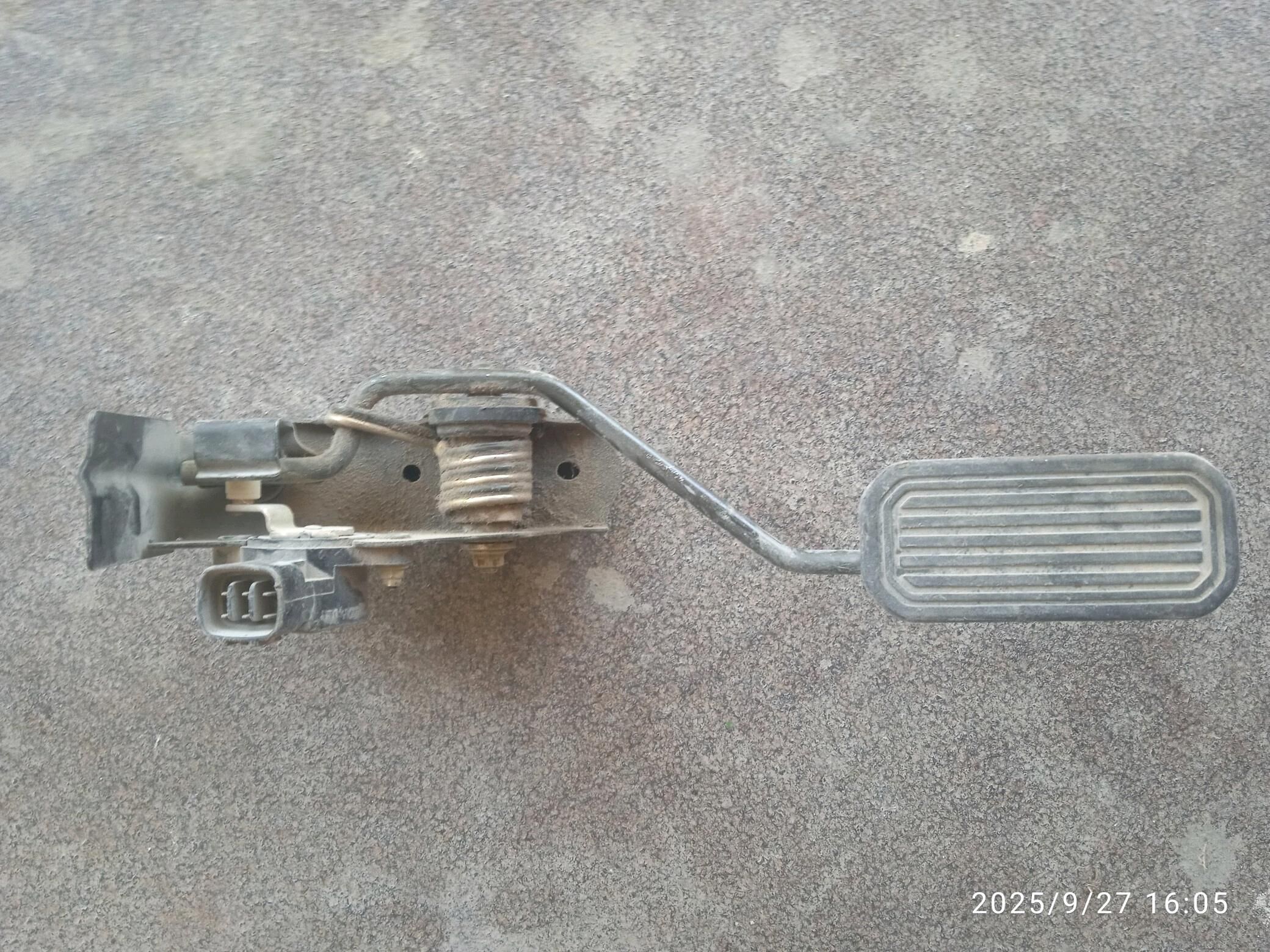 педал   3.0 кемри 280 TMT - Türkmenabat - img 2