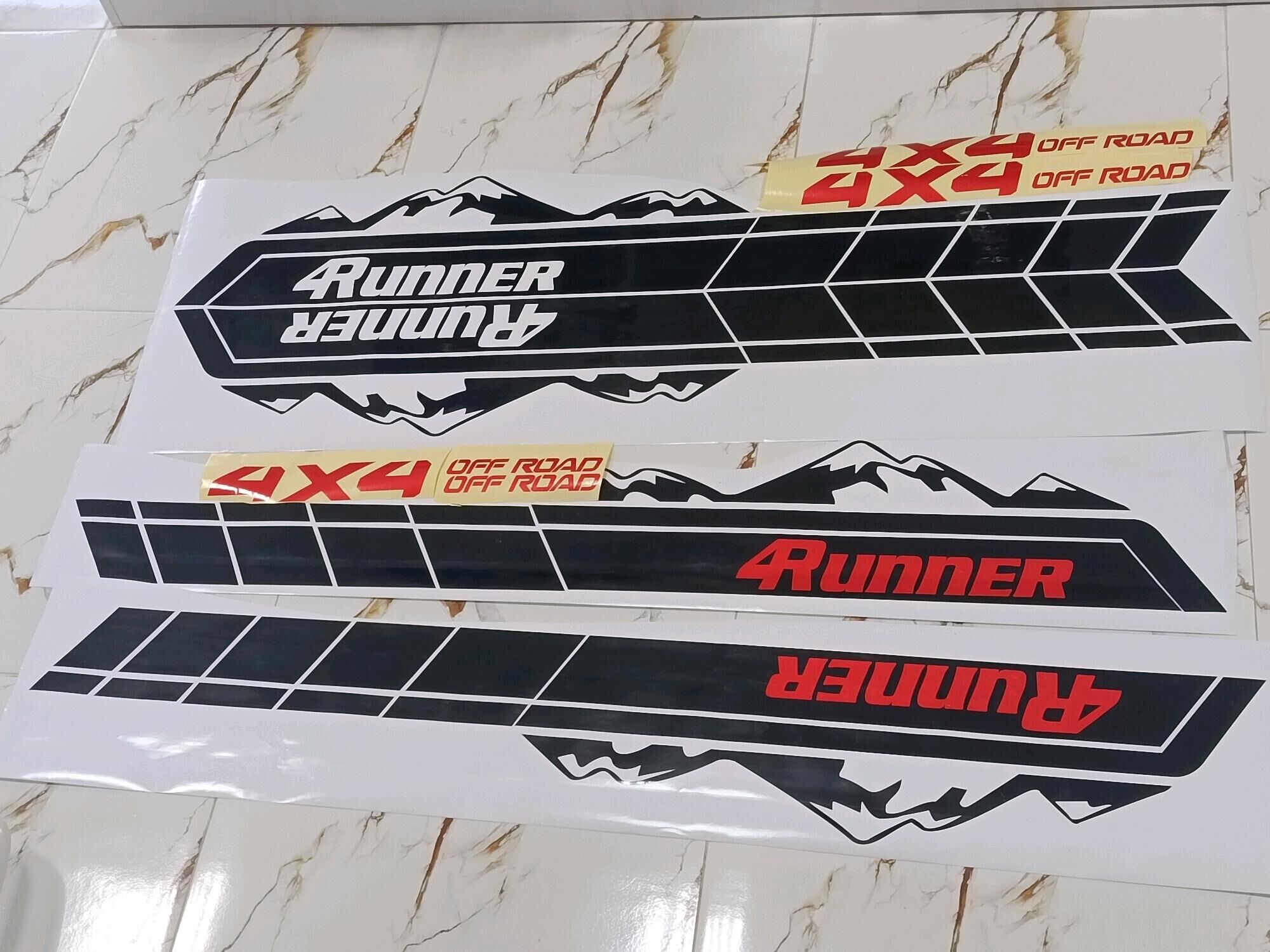 runner nakileyķa 100 TMT - Mary - img 1