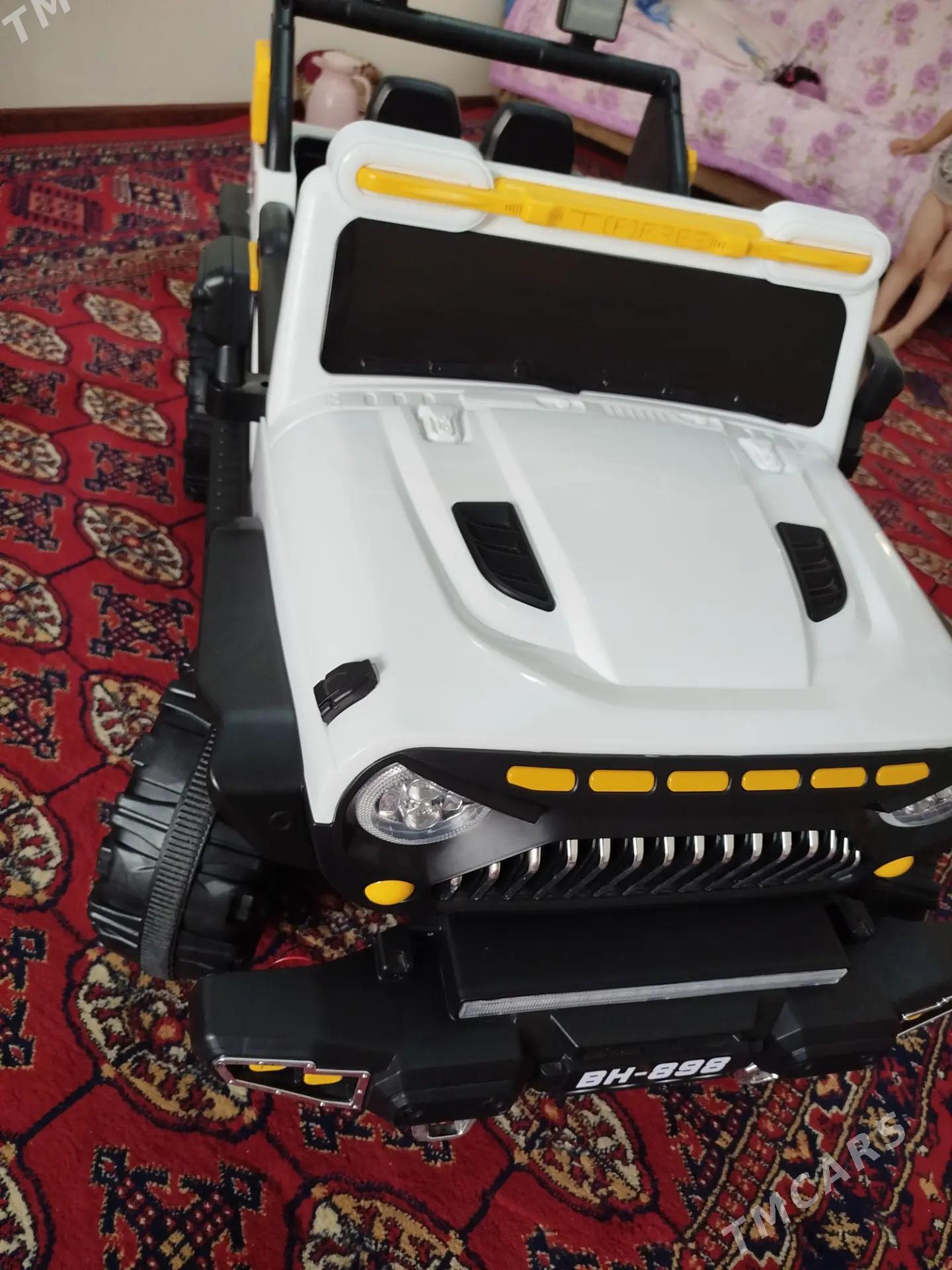 masyn - Baýramaly - img 3