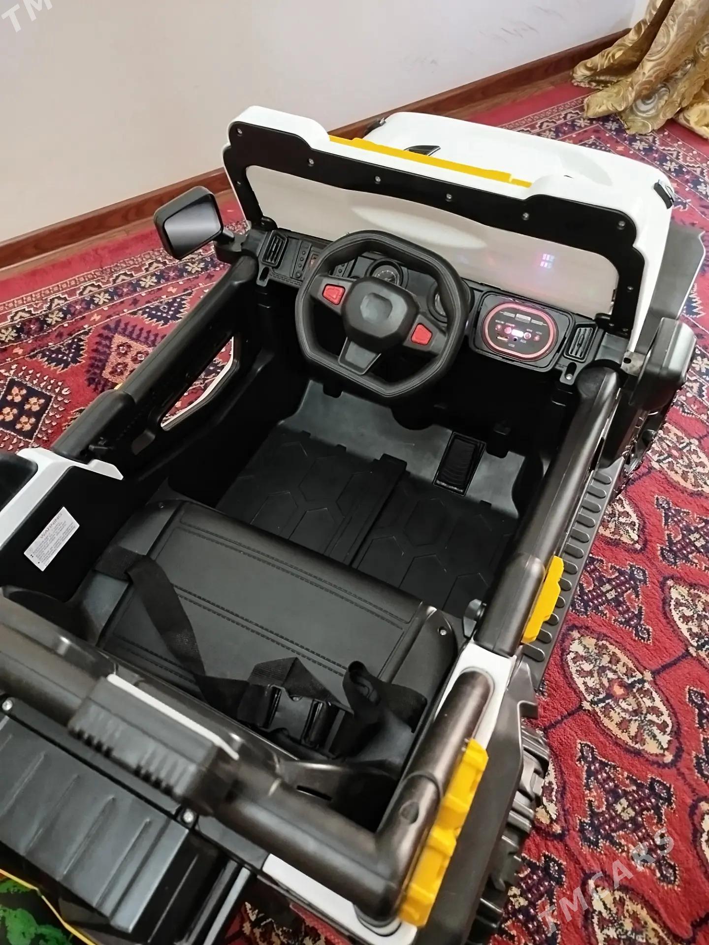 masyn - Baýramaly - img 2