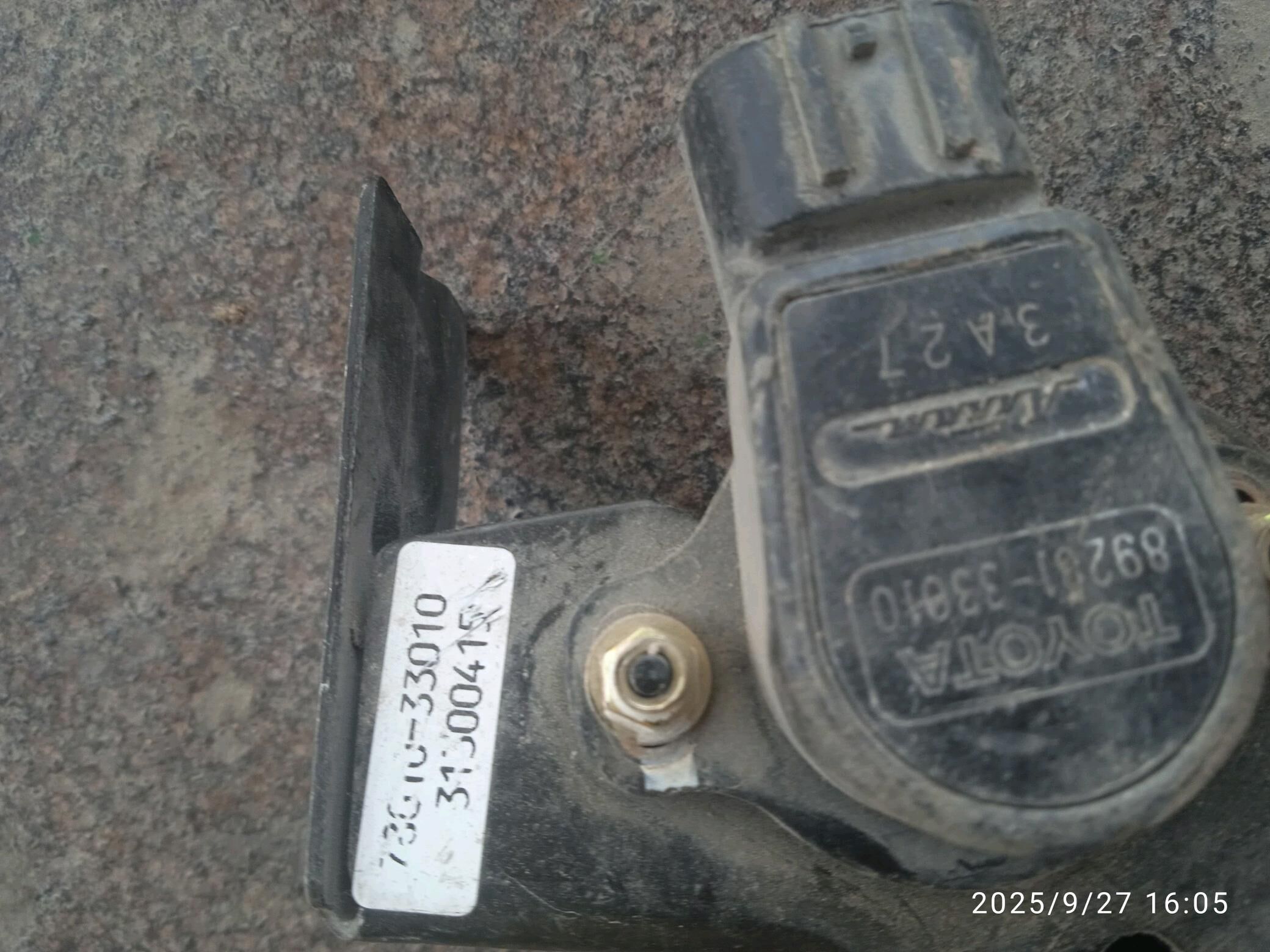 педал   3.0 кемри 280 TMT - Türkmenabat - img 4