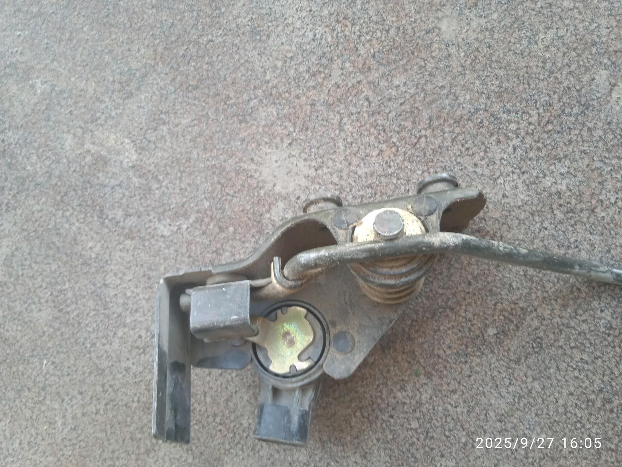 педал   3.0 кемри 280 TMT - Türkmenabat - img 3