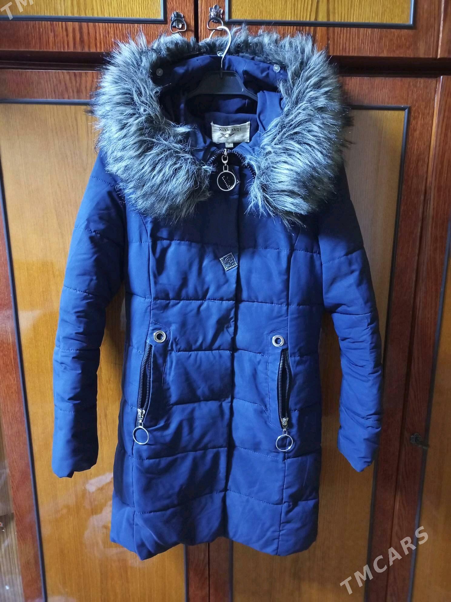 куртки и пальто - Aşgabat - img 1