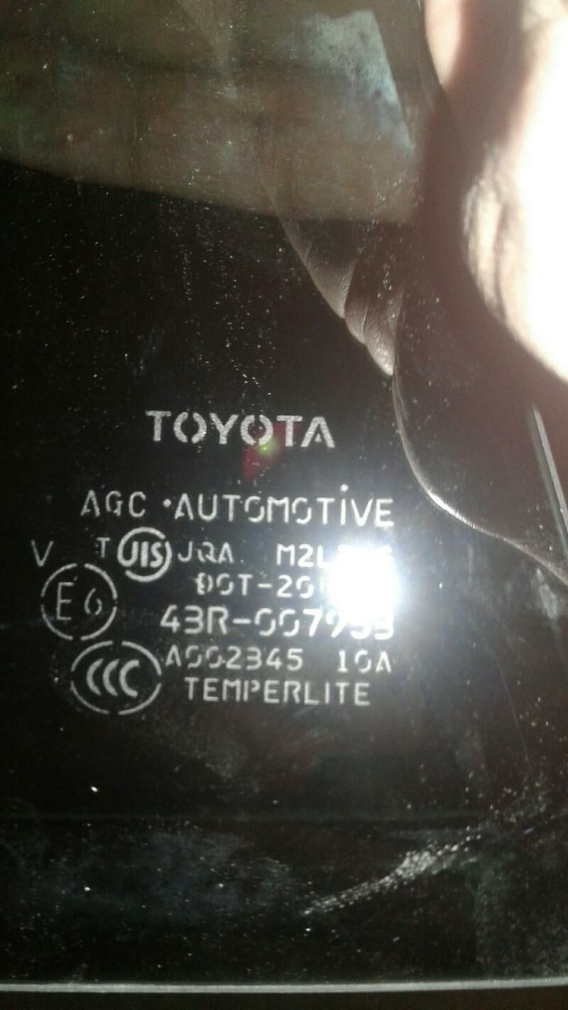 ayna raf4 cтекло 2 500 TMT - Aşgabat - img 8
