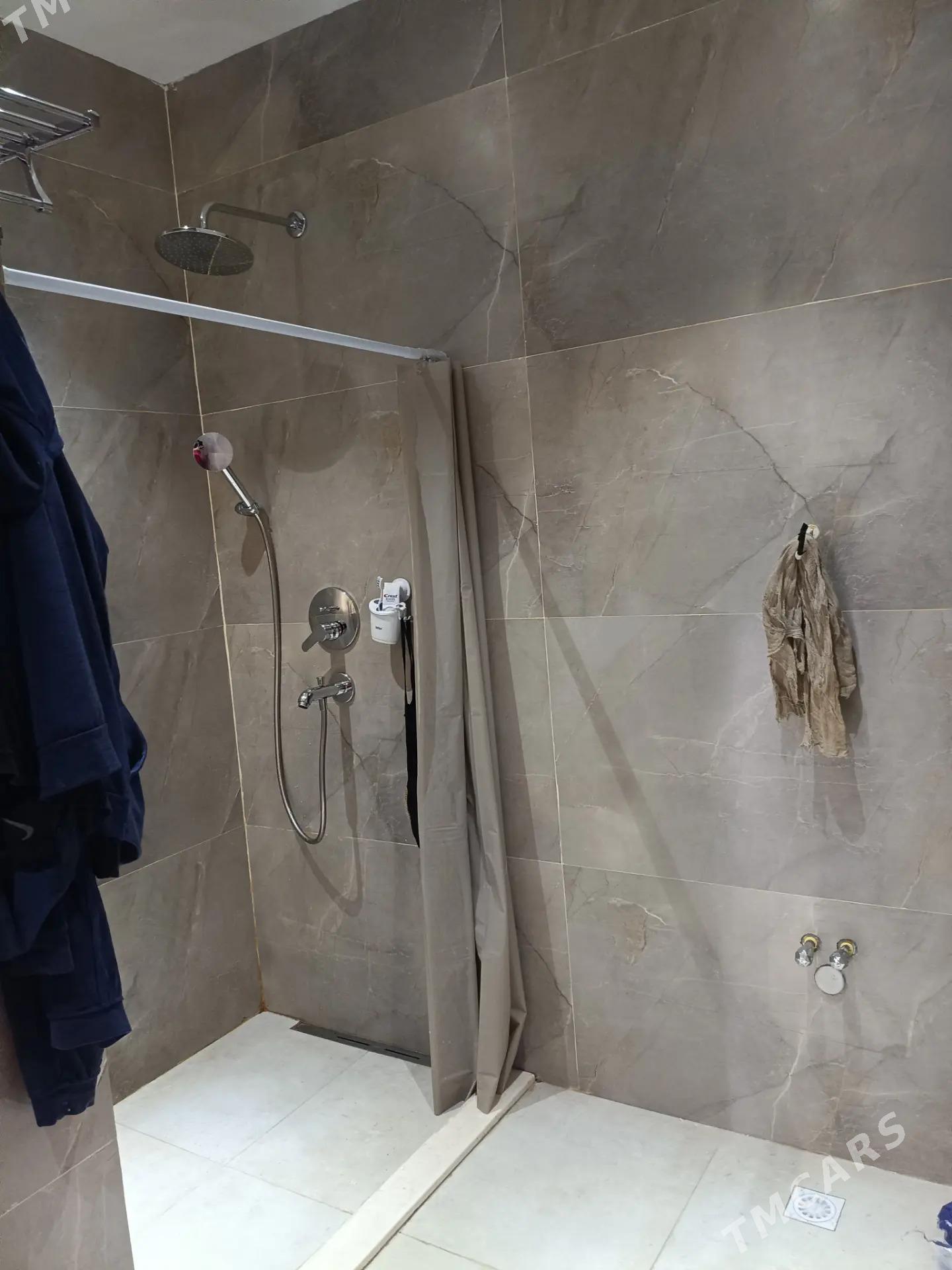 Tihiy dworda - Туркменбаши - img 4