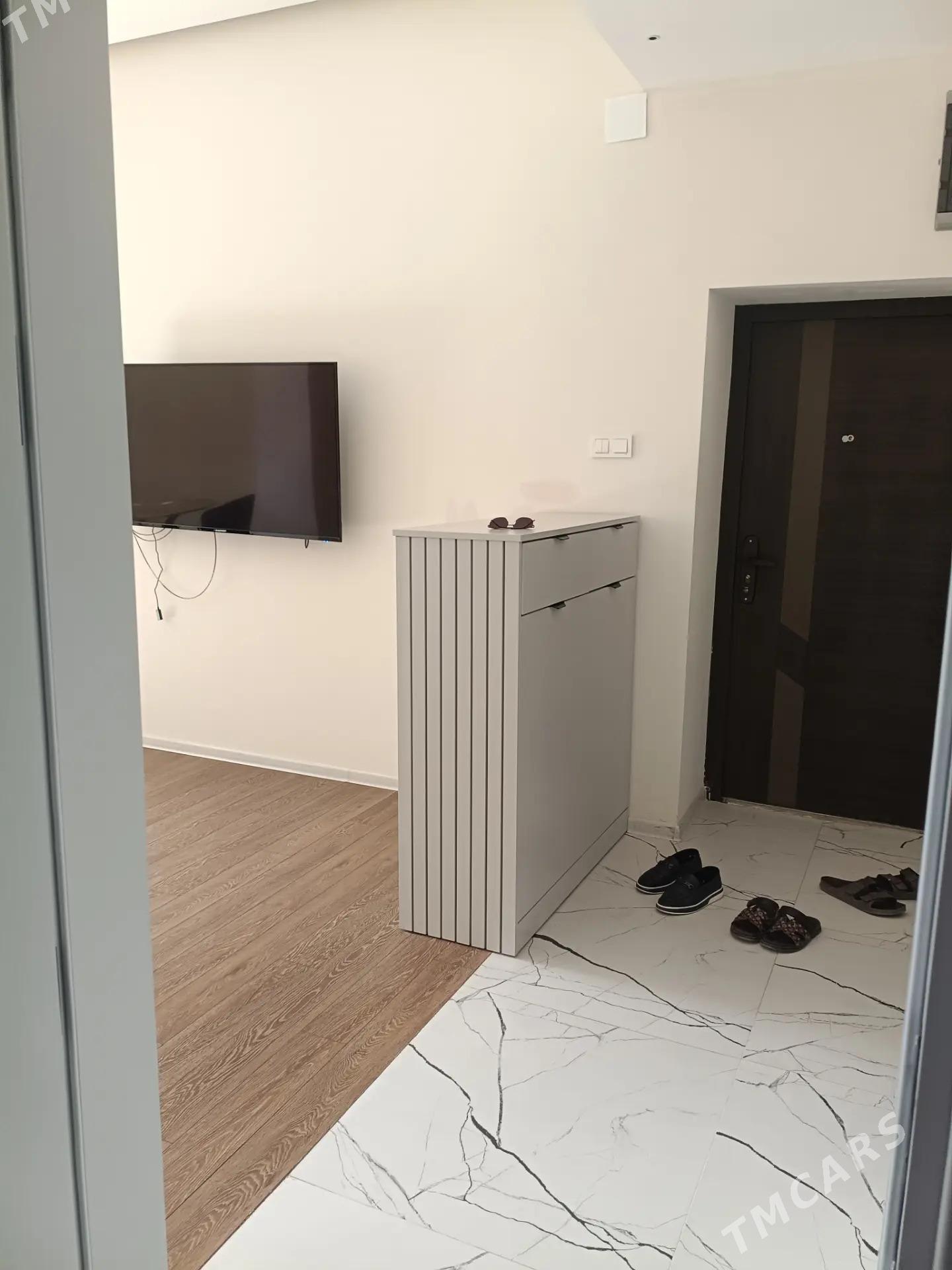 Tihiy dworda - Türkmenbaşy - img 1