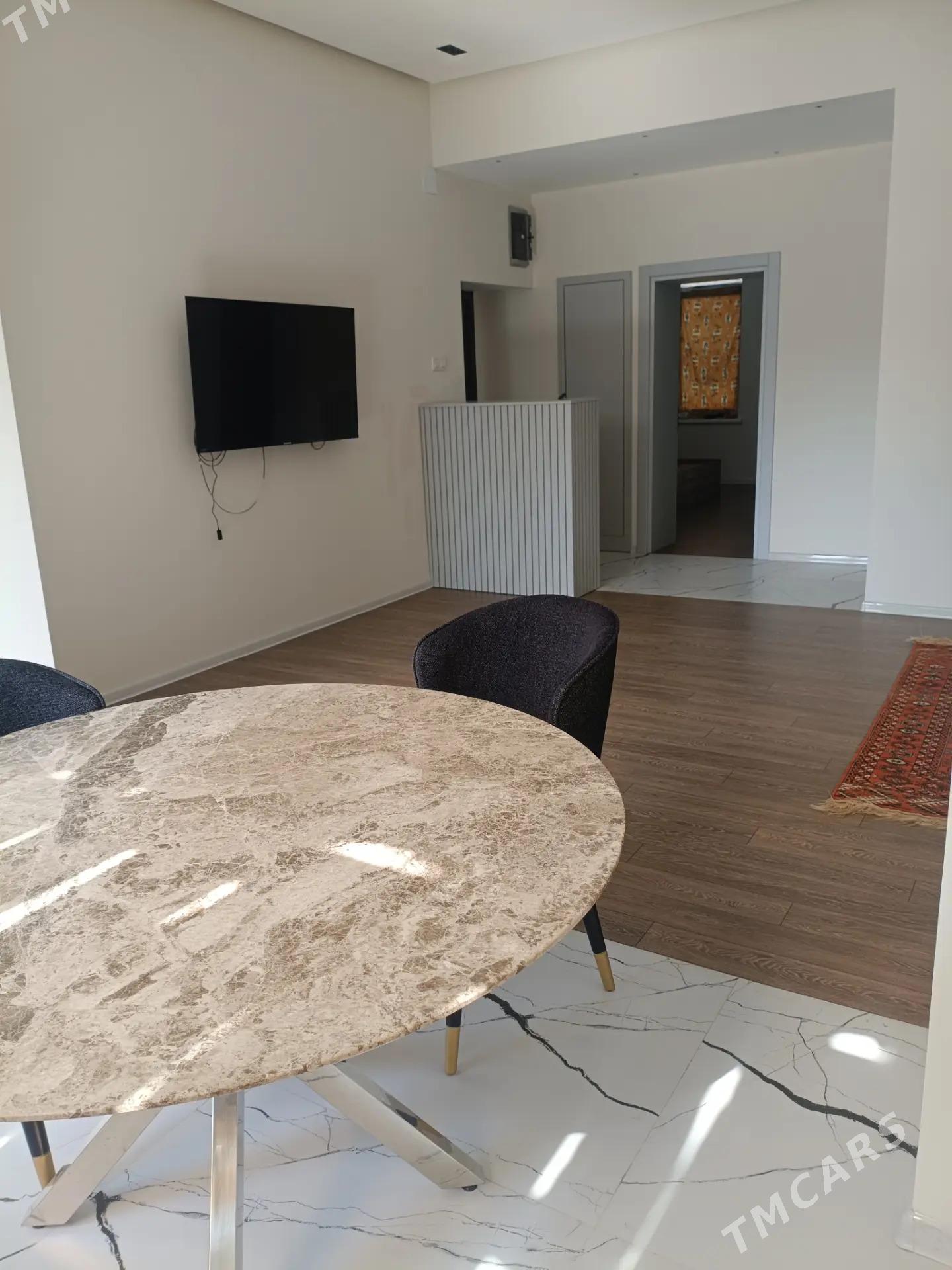 Tihiy dworda - Туркменбаши - img 8