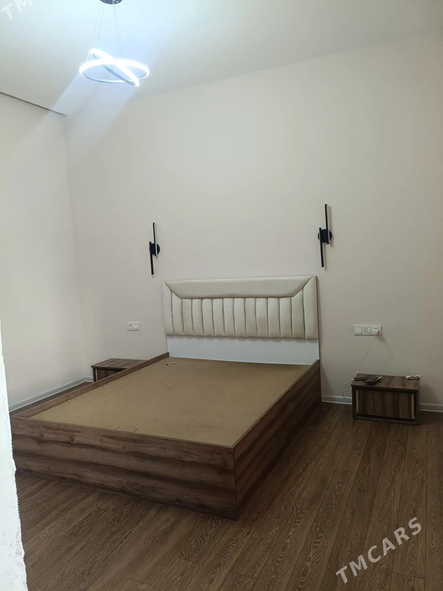 Tihiy dworda - Туркменбаши - img 3