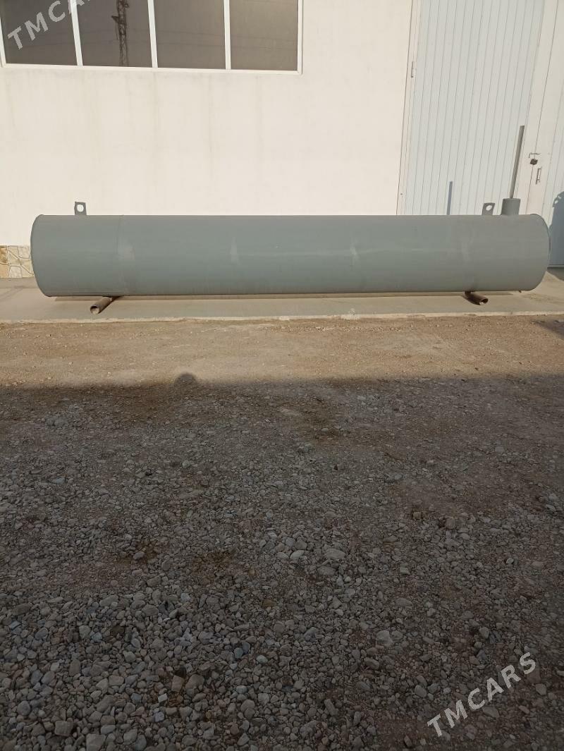 bocka - Balkanabat - img 3