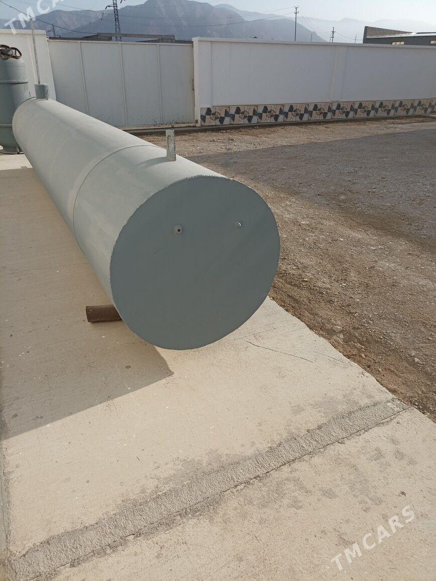 bocka - Balkanabat - img 2