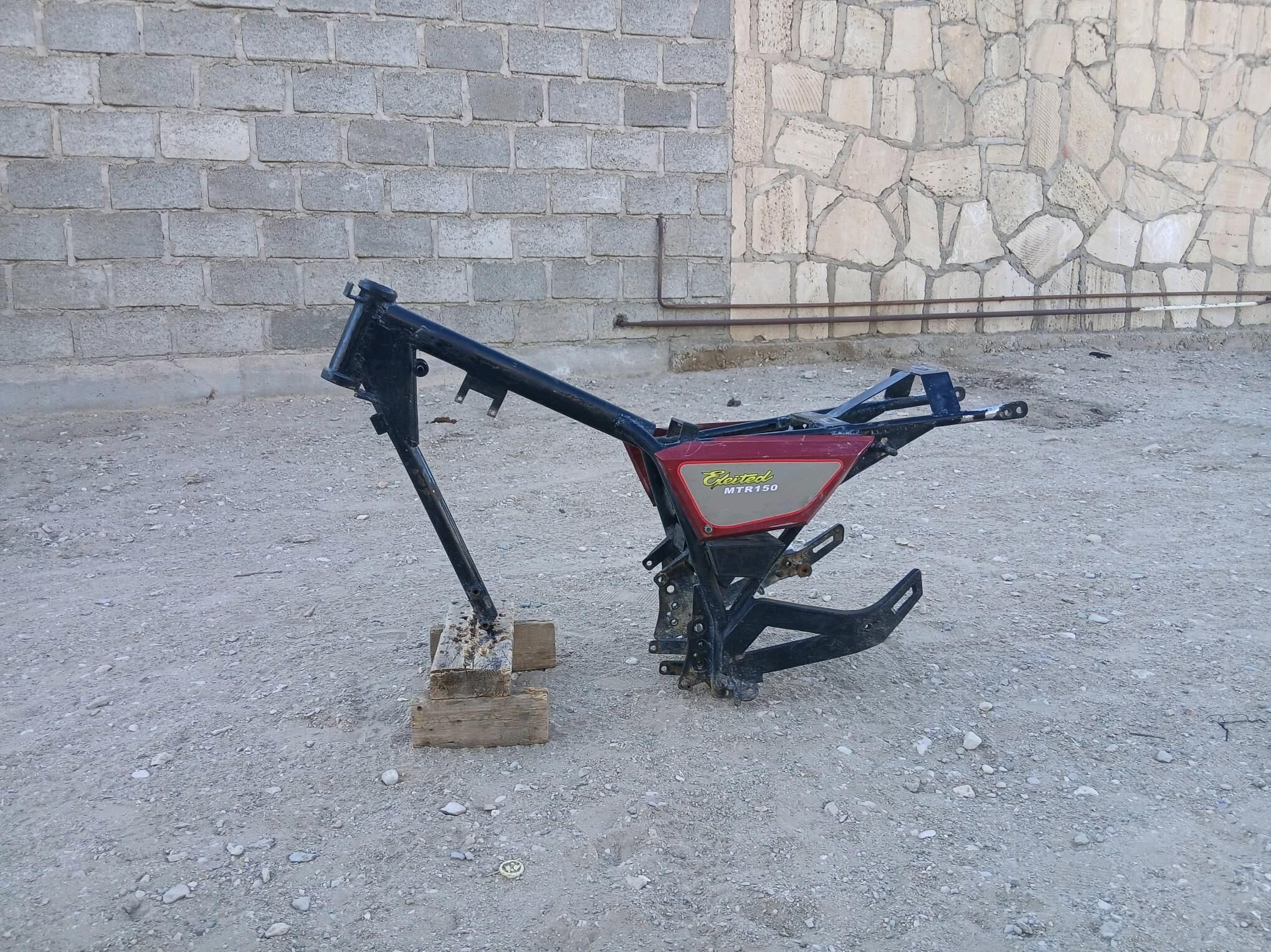 fekon mtyr rama 2 400 TMT - Гумдаг - img 2