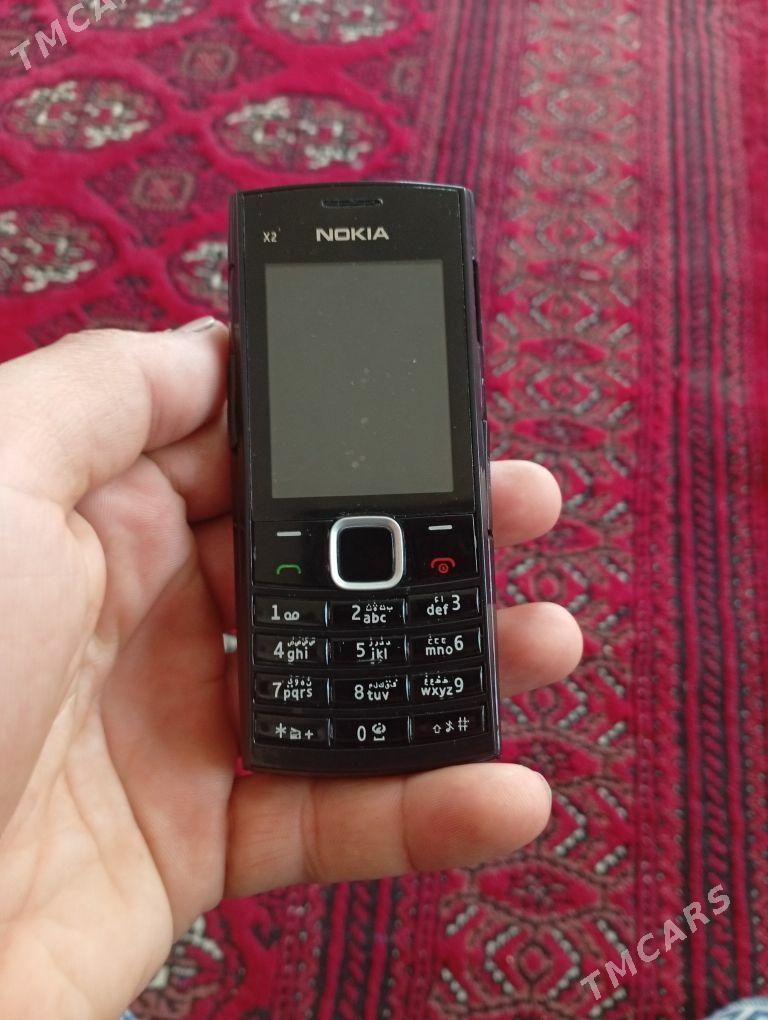 nokia  x2 - Сакарчага - img 4