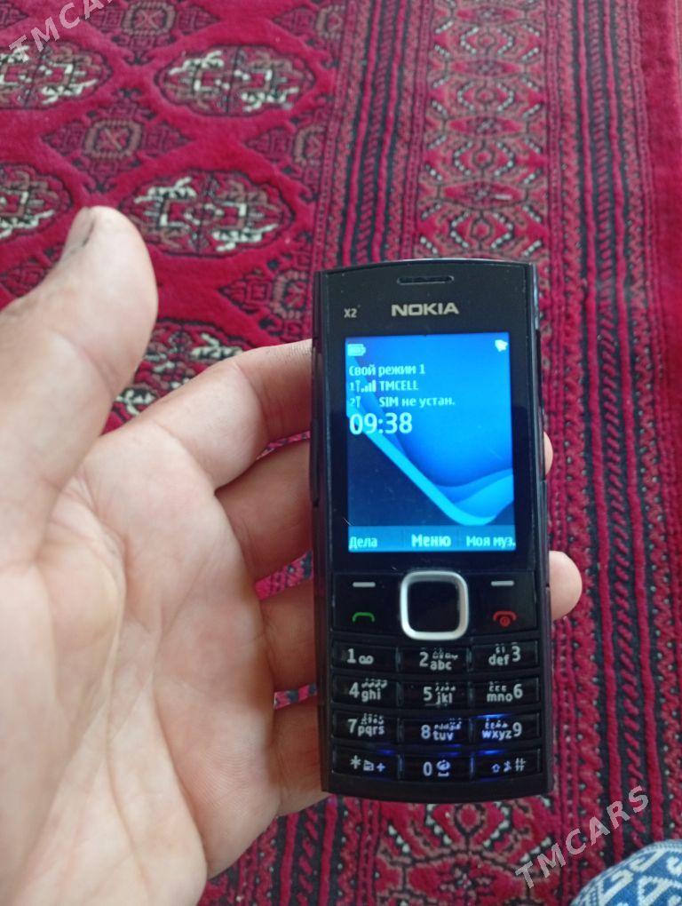 nokia x2 - Сакарчага - img 1