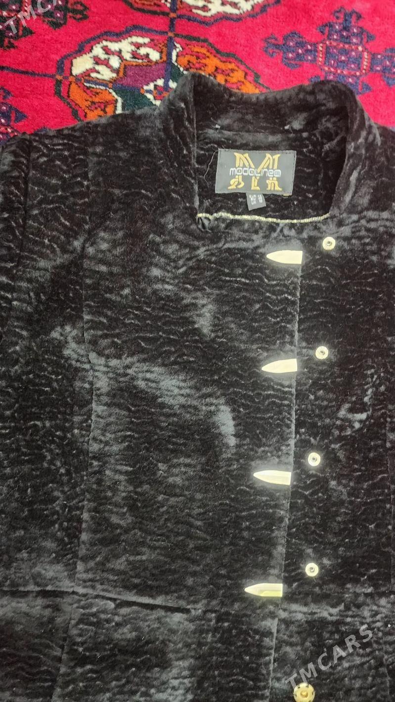 gara palto oroginal - Aşgabat - img 3