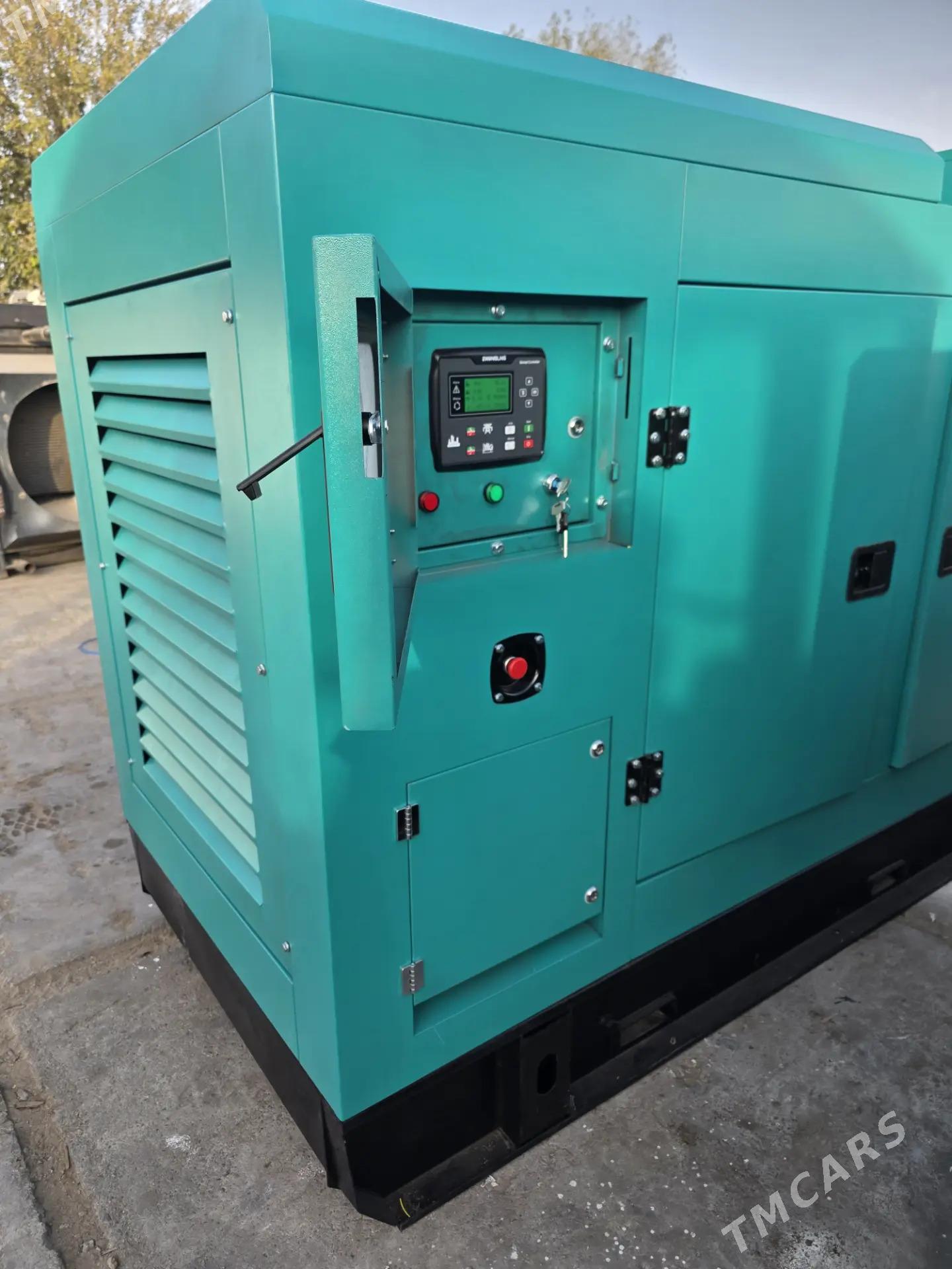 генератор - Aşgabat - img 2