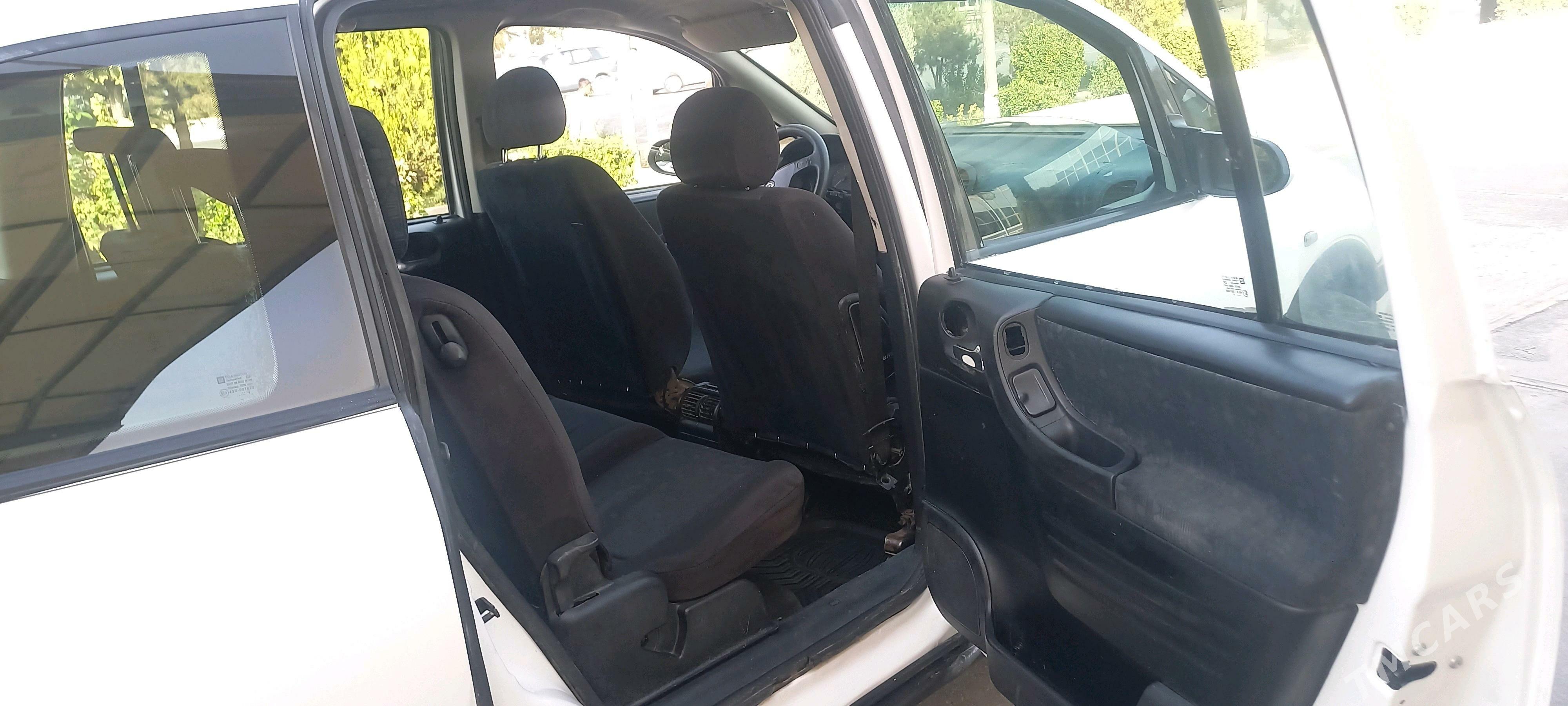 Opel Zafira 1999 - 70 000 TMT - Mary - img 6