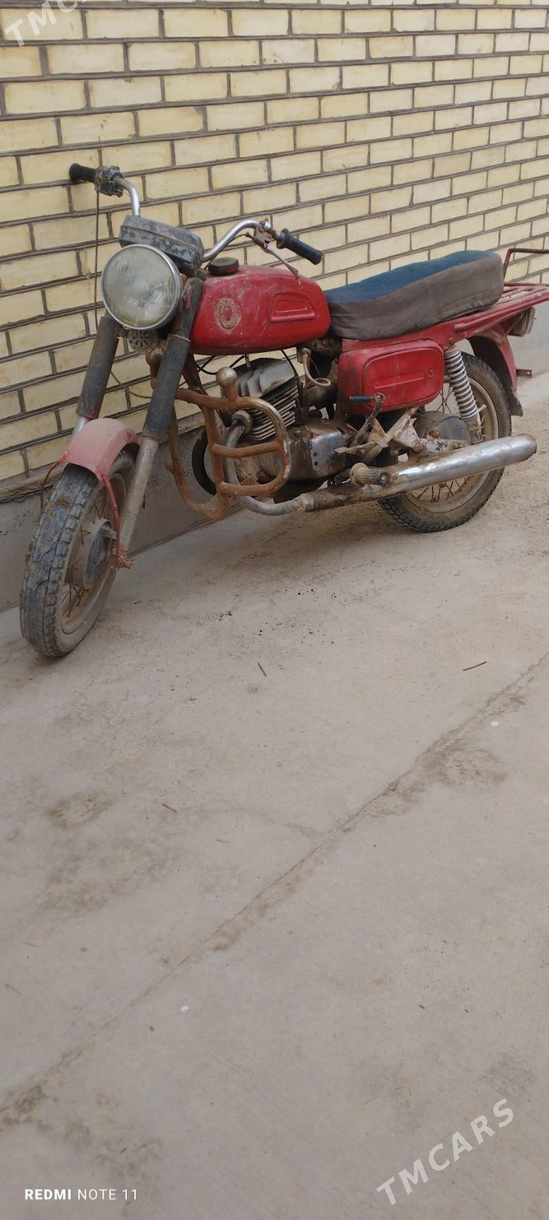 Fekon FK200-14G 2012 - 3 000 TMT - Дарганата - img 1