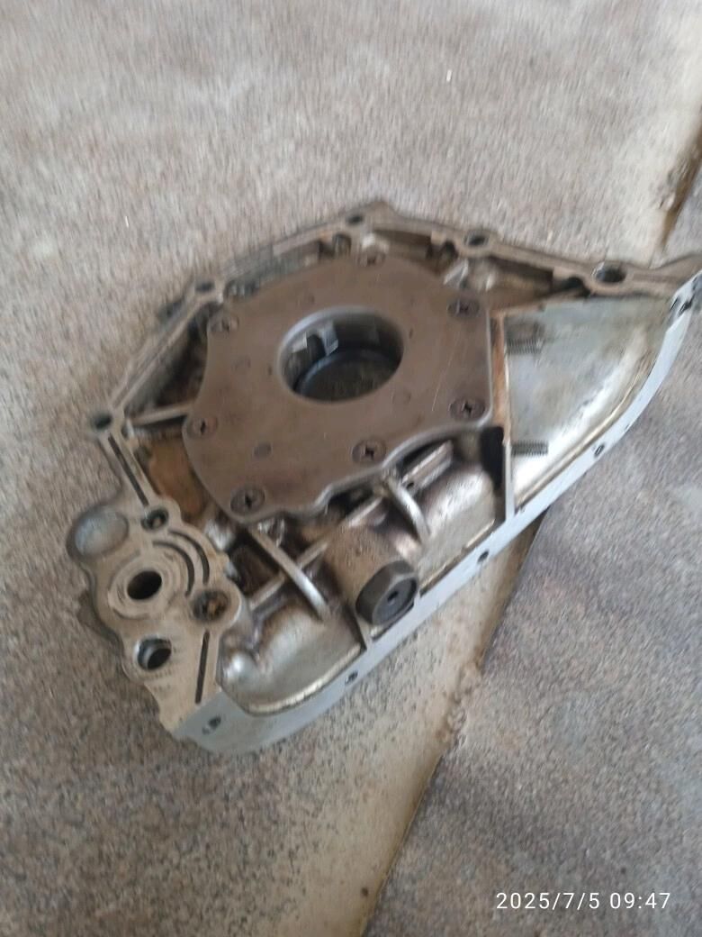 насос масляный руннер 600 TMT - Türkmenabat - img 2