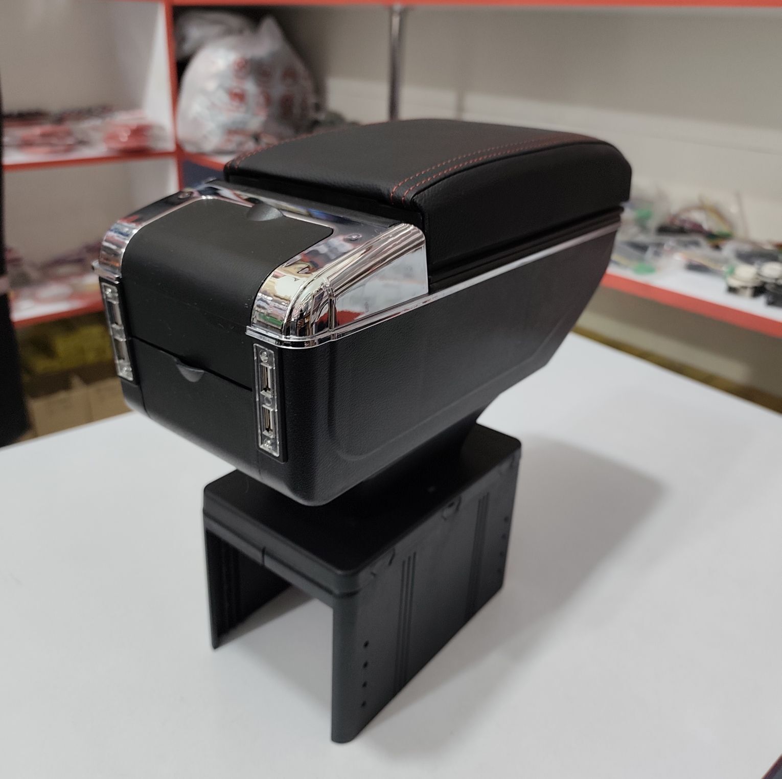 BAR PODLAKODNIK UNIWERSAL 250 TMT - Бедев - img 3