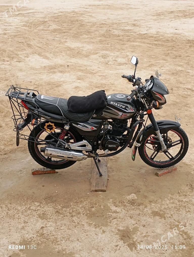 Fekon FK200-14G 2022 - 18 000 TMT - Esenguly - img 3