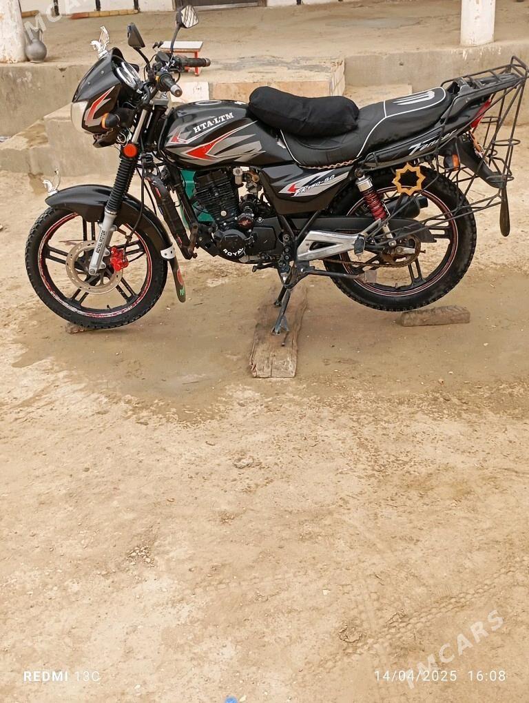 Fekon FK200-14G 2022 - 18 000 TMT - Esenguly - img 5