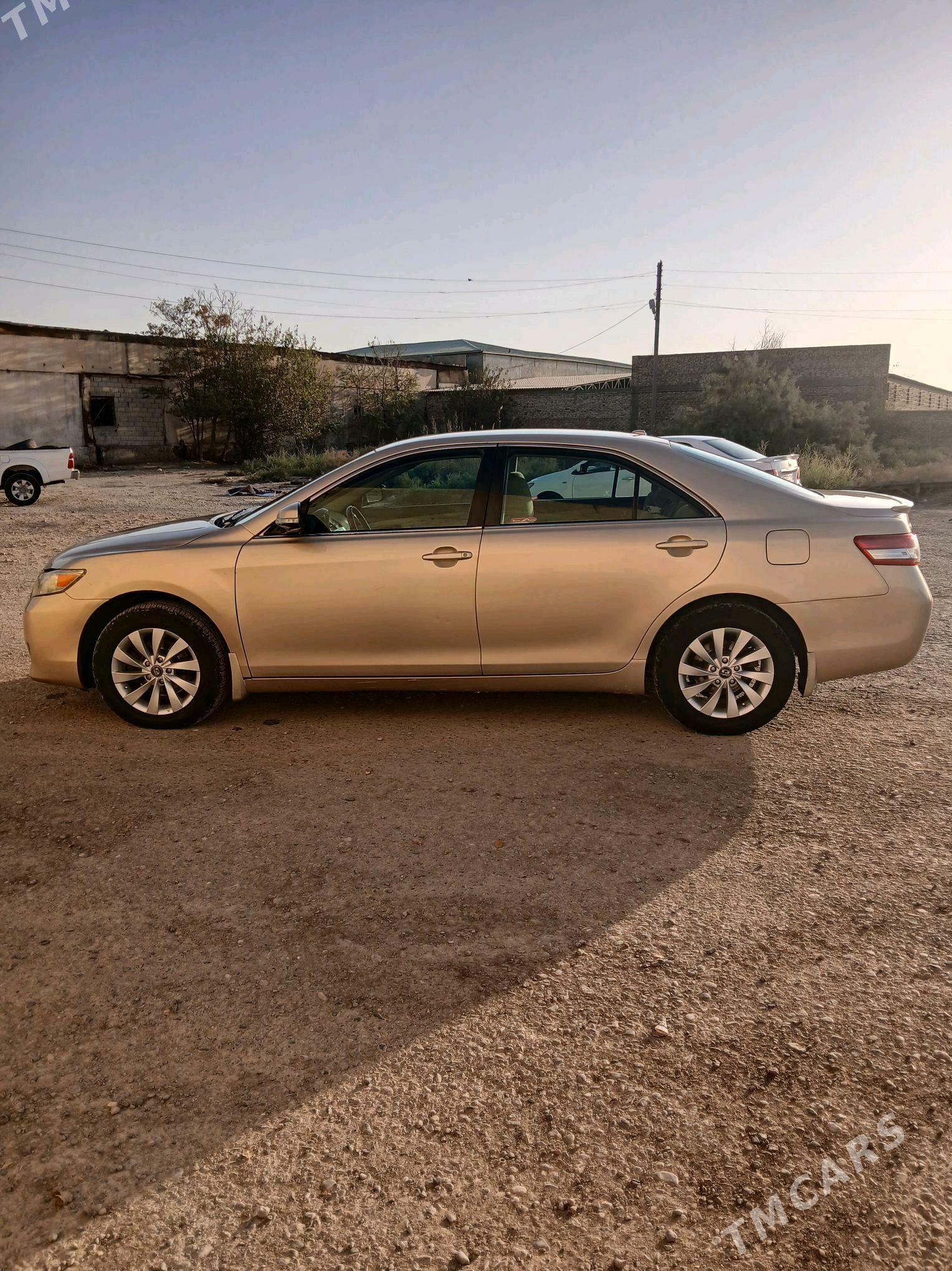 Toyota Camry 2009 - 190 000 TMT - Tejen - img 1
