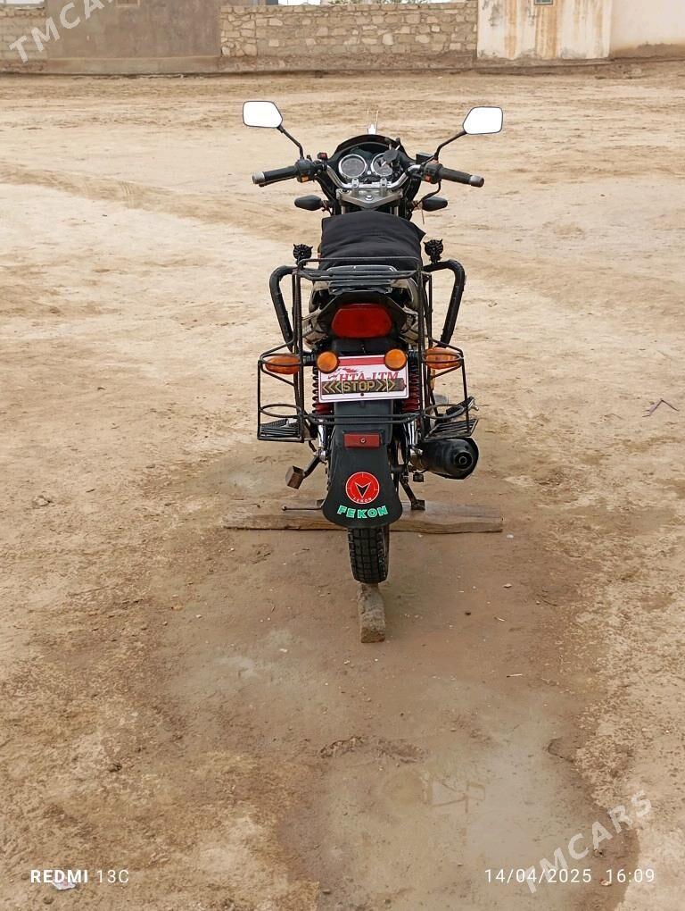 Fekon FK200-14G 2022 - 18 000 TMT - Esenguly - img 1