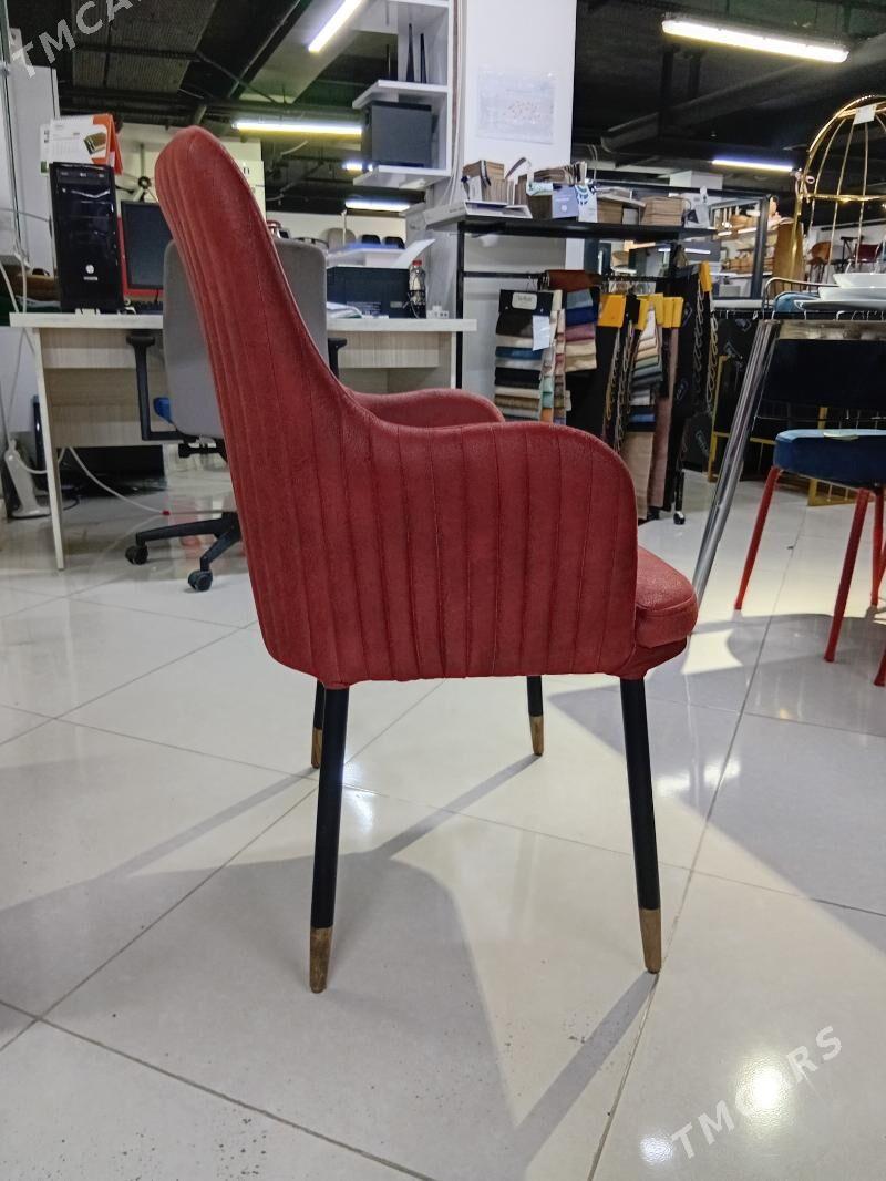 Stul Ankara.Стул Анкара - Aşgabat - img 2