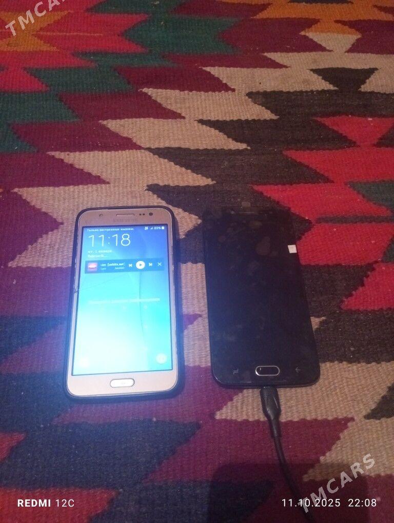 Ikisi bile - Керки - img 1