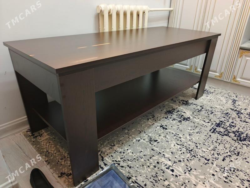 stol стол - Daşoguz - img 2