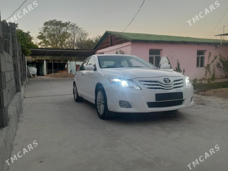 Toyota Camry 2008 - 180 000 TMT - Aşgabat - img 2
