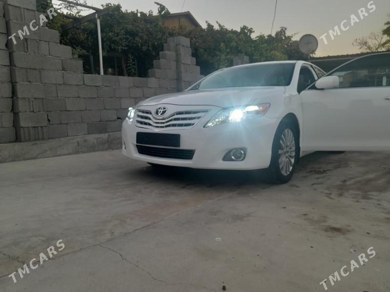 Toyota Camry 2008 - 180 000 TMT - Aşgabat - img 6