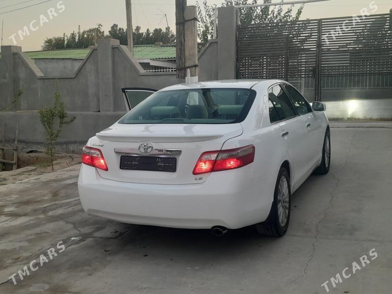 Toyota Camry 2008 - 180 000 TMT - Aşgabat - img 4