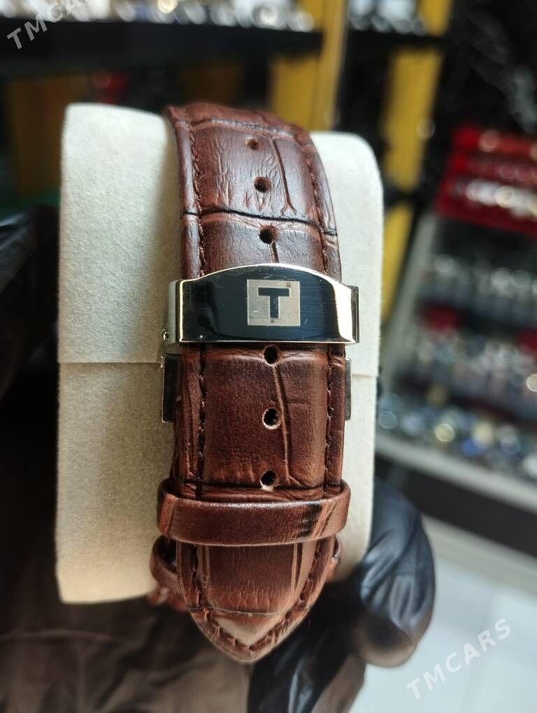 Tissot Sagat lux - Parahat 2 - img 3