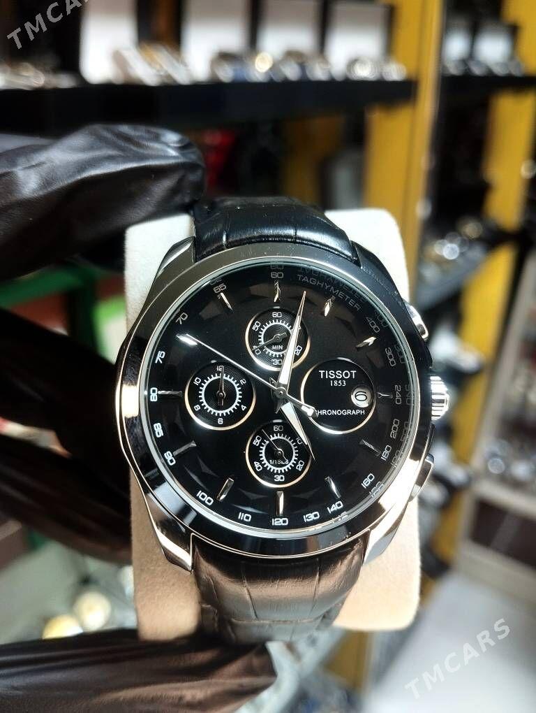 Tissot Sagat lux - Parahat 2 - img 1