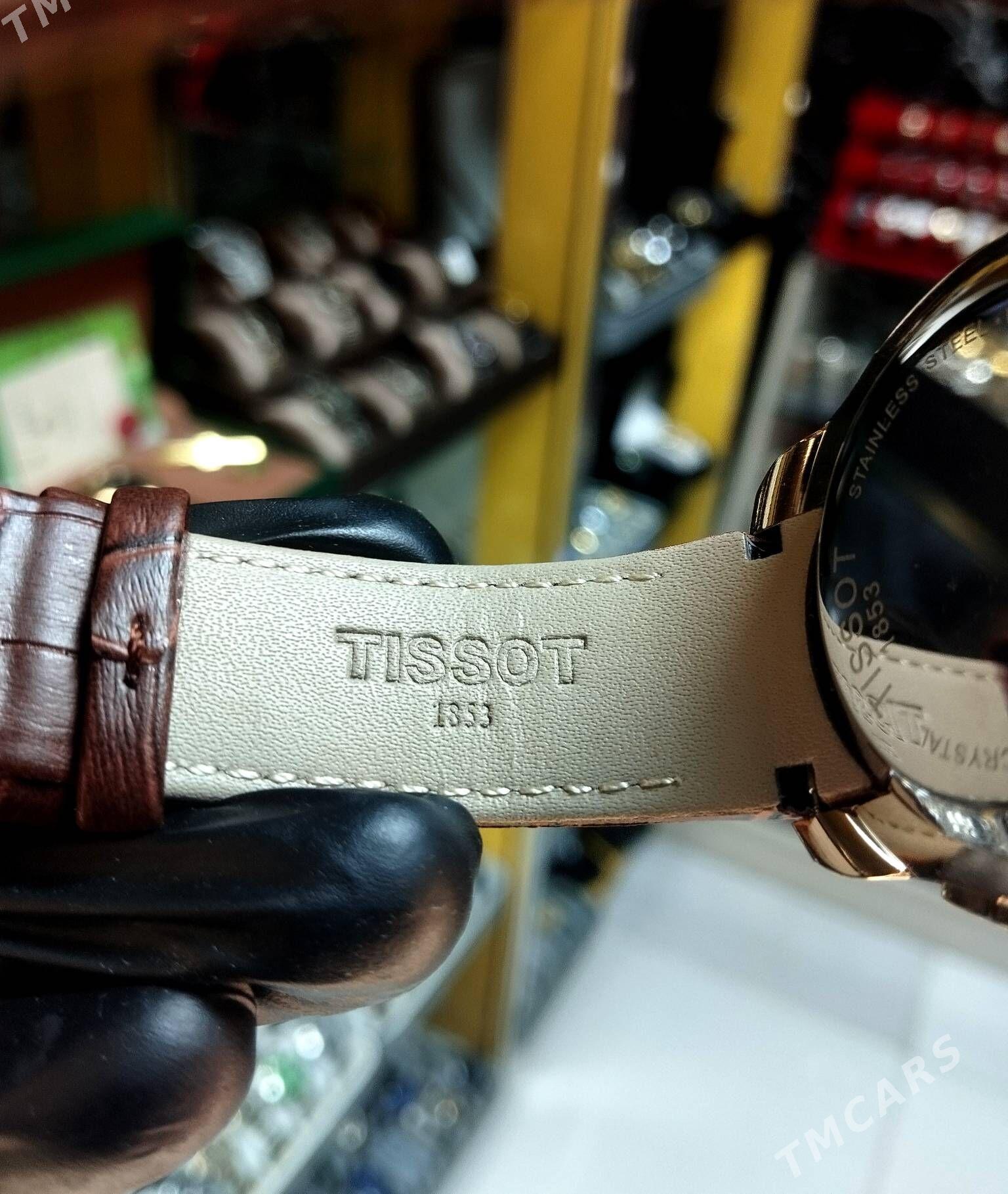 Tissot Sagat lux - Parahat 2 - img 8