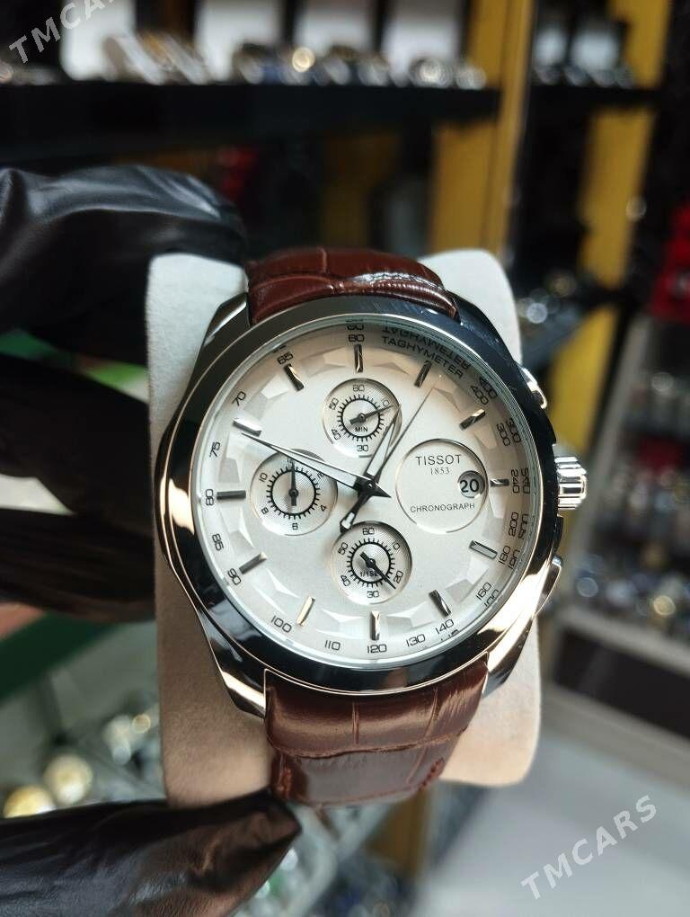 Tissot Sagat lux - Parahat 2 - img 6