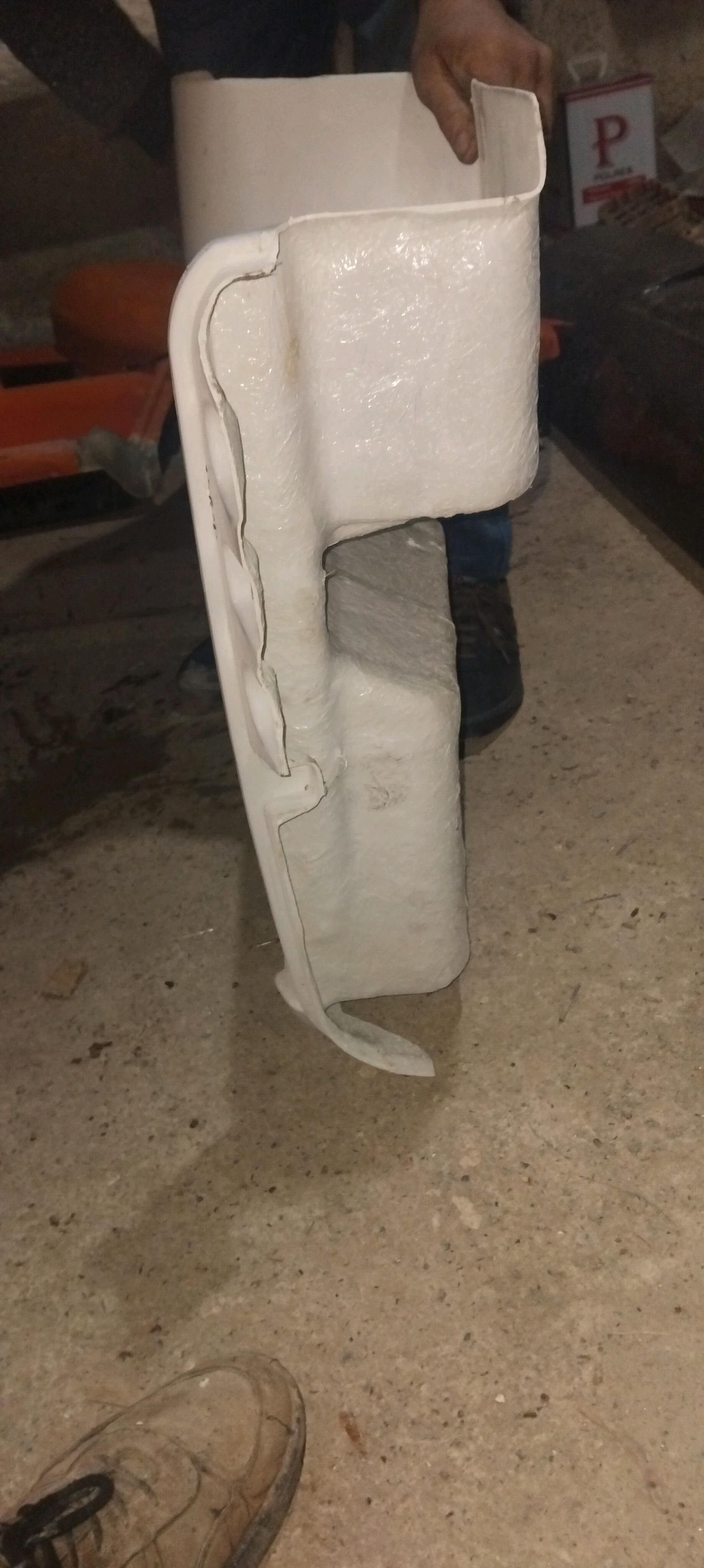 6520 padnoșka 700 TMT - Sakarçäge - img 3