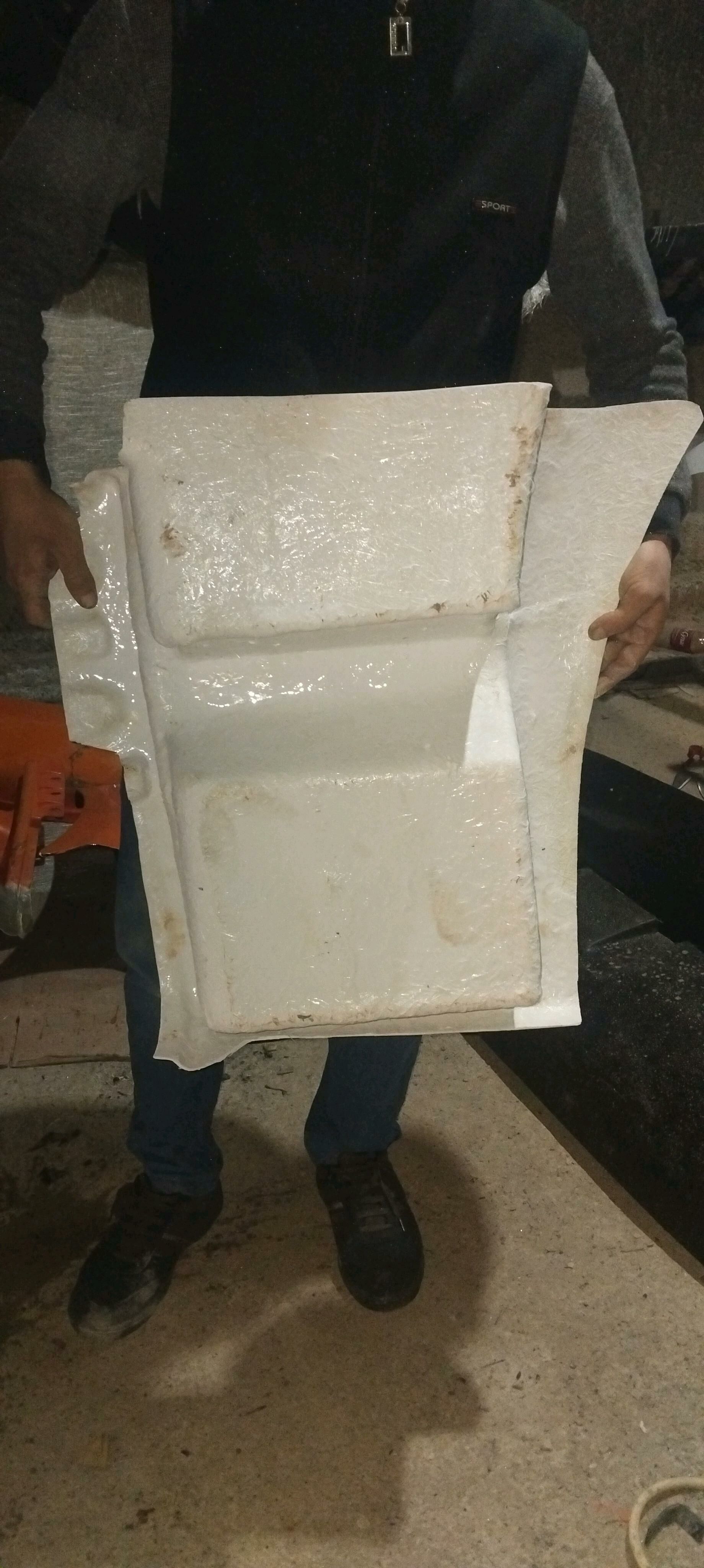 6520 padnoșka 700 TMT - Sakarçäge - img 2