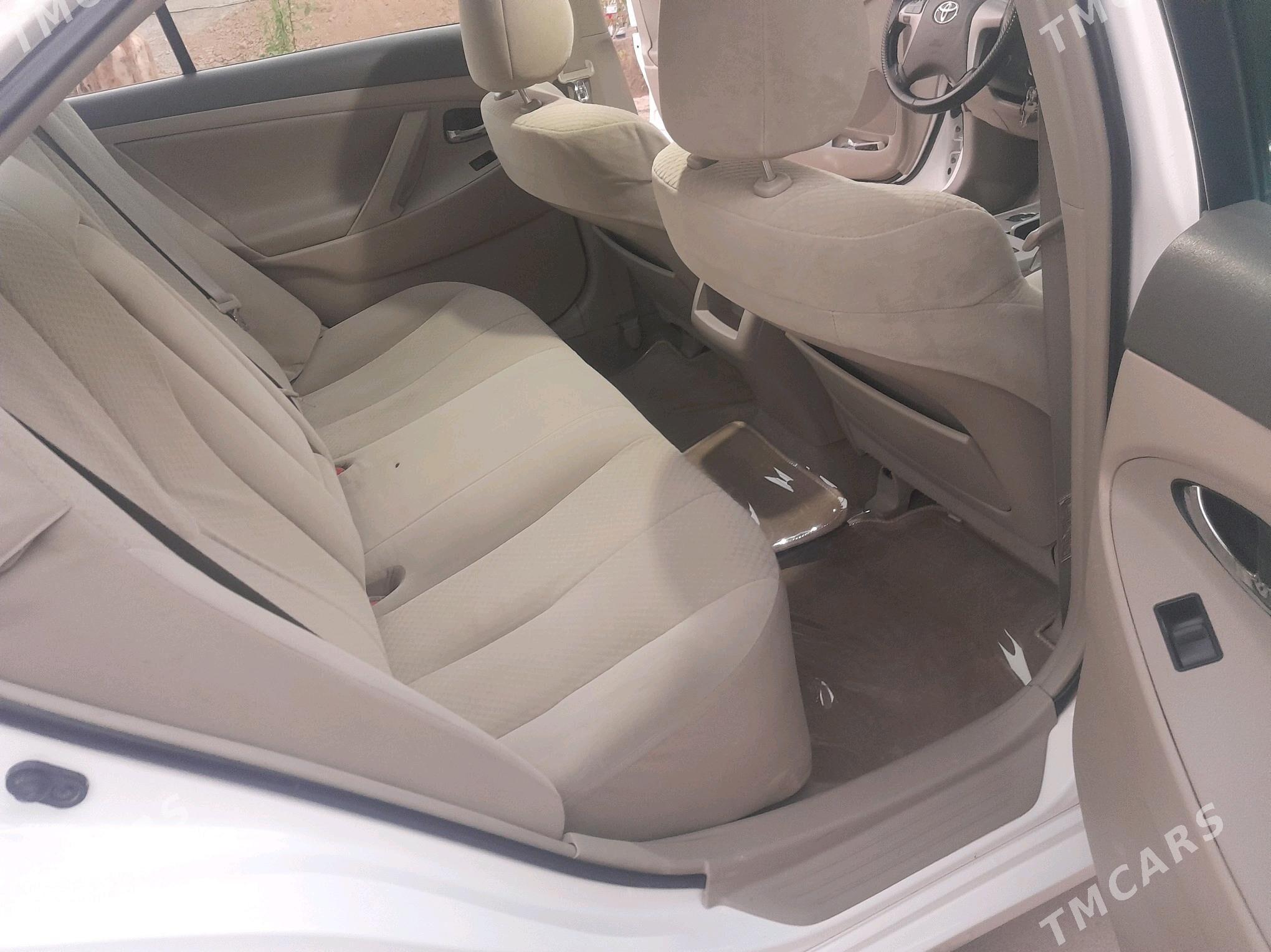 Toyota Camry 2008 - 180 000 TMT - Aşgabat - img 7