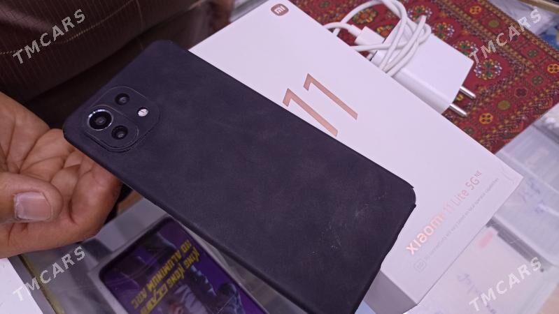 Mi 11lite 5g - Mary - img 2