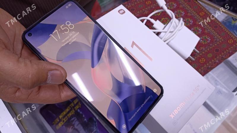 Mi 11lite 5g - Mary - img 3