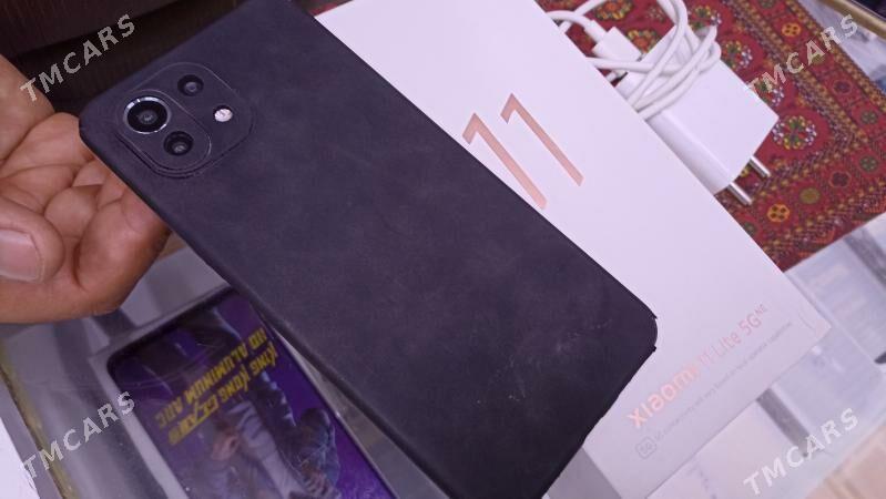 Mi 11lite 5g - Mary - img 1