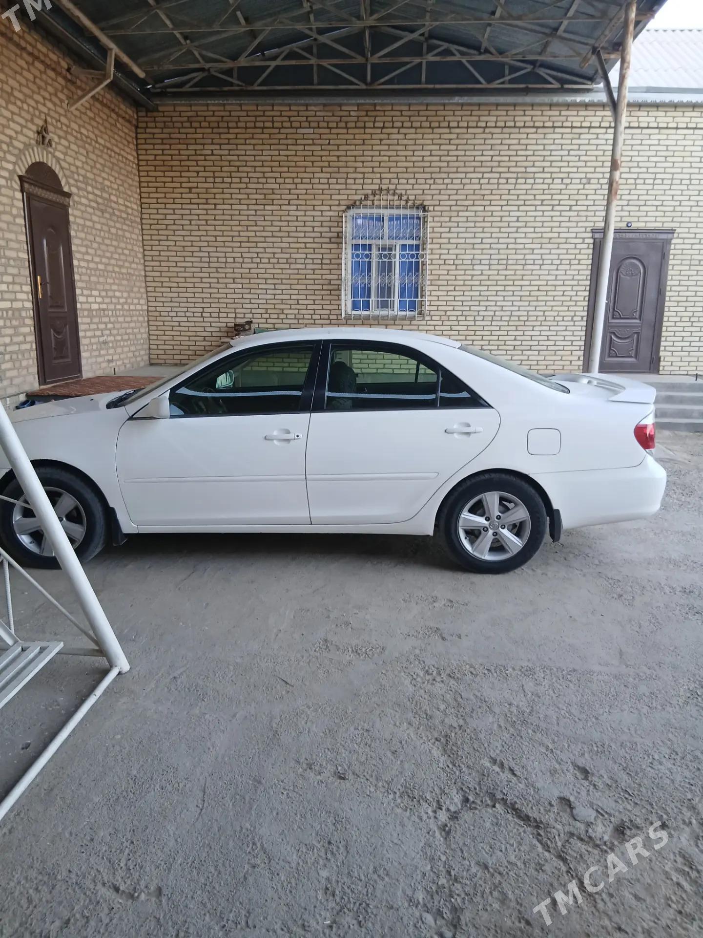 Toyota Camry 2005 - 154 000 TMT - Mary - img 3