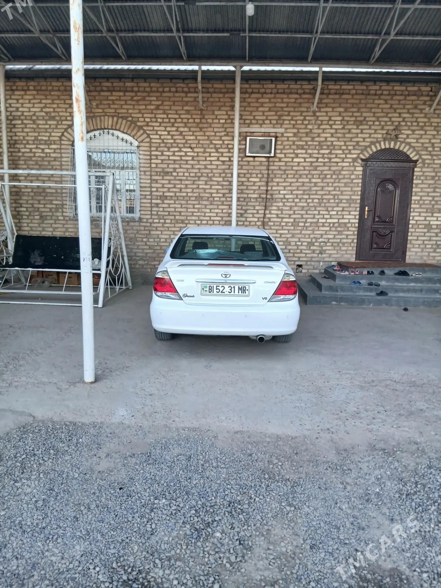 Toyota Camry 2005 - 154 000 TMT - Mary - img 2