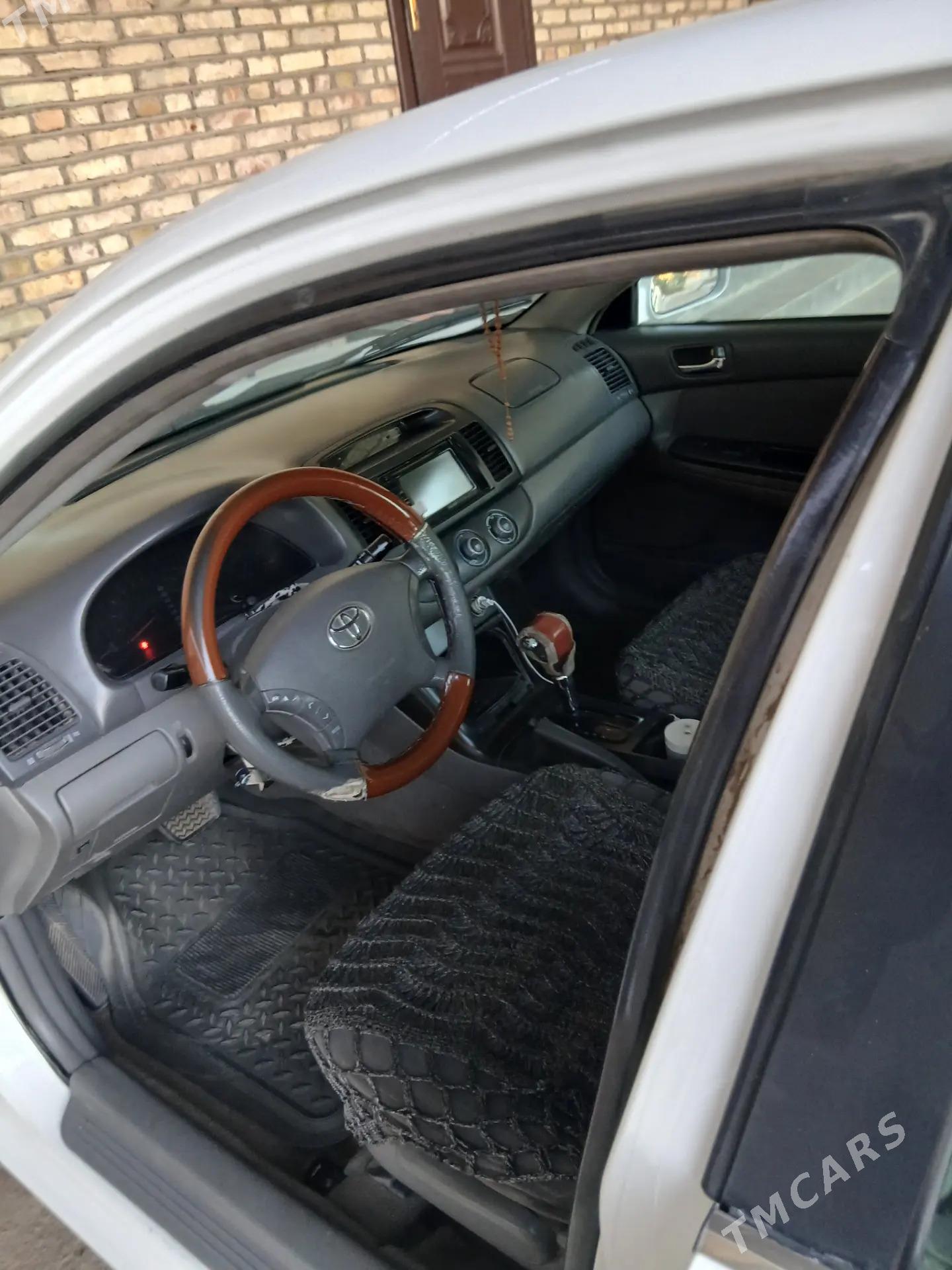 Toyota Camry 2005 - 154 000 TMT - Mary - img 1