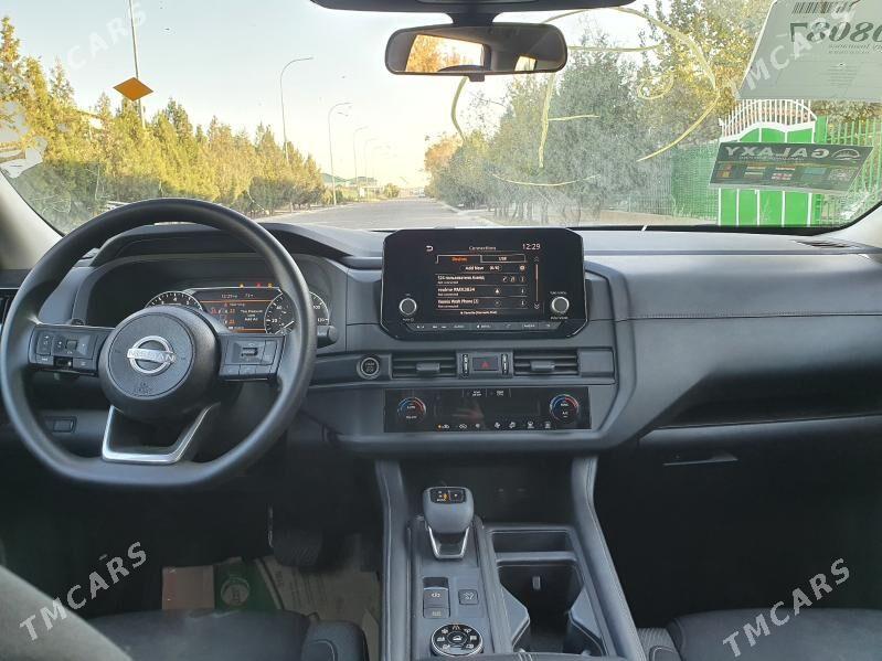 Nissan Pathfinder 2023 - 450 000 TMT - Daşoguz - img 6