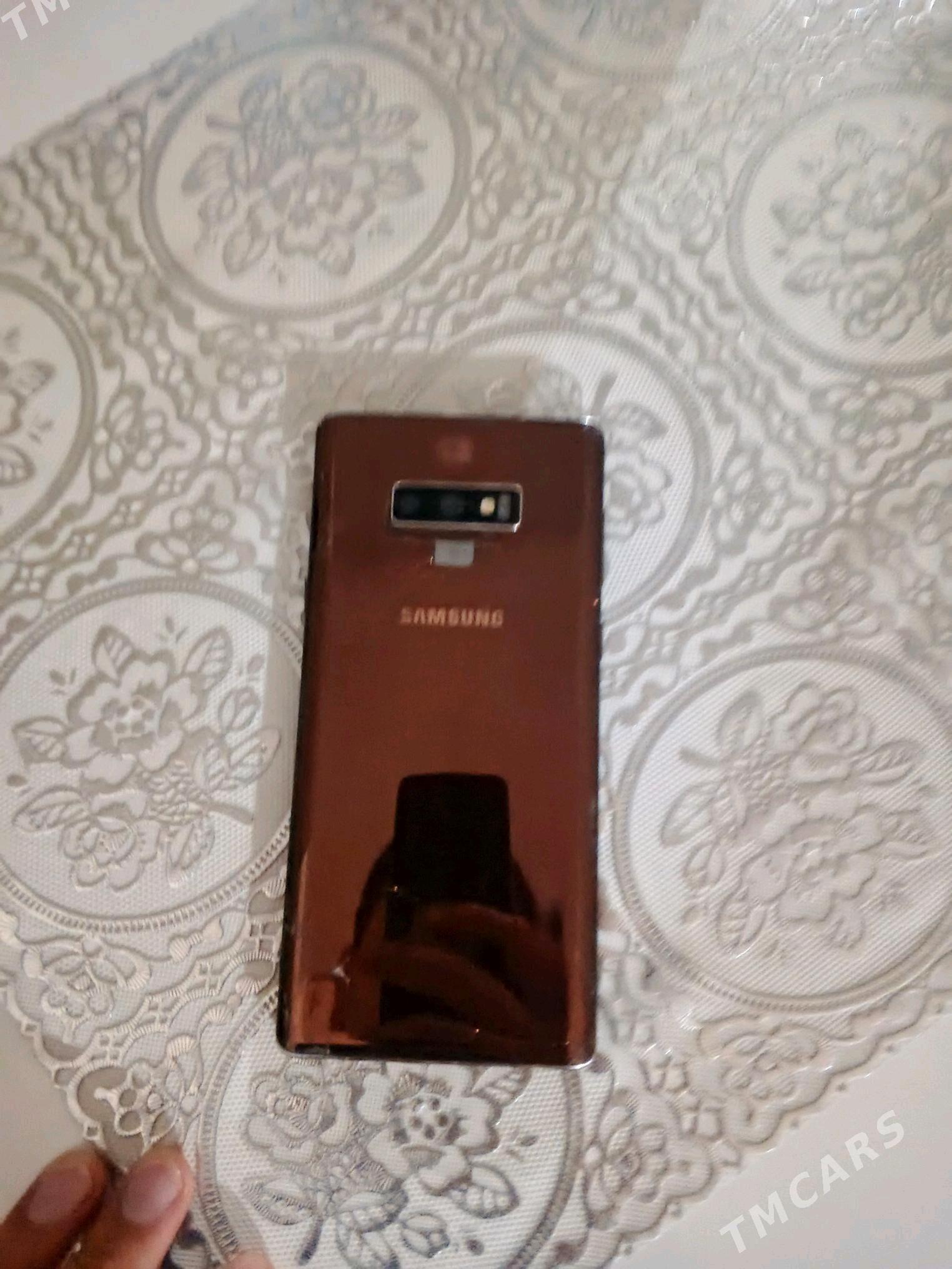 samsung note 9 512 gb - Ёлётен - img 3