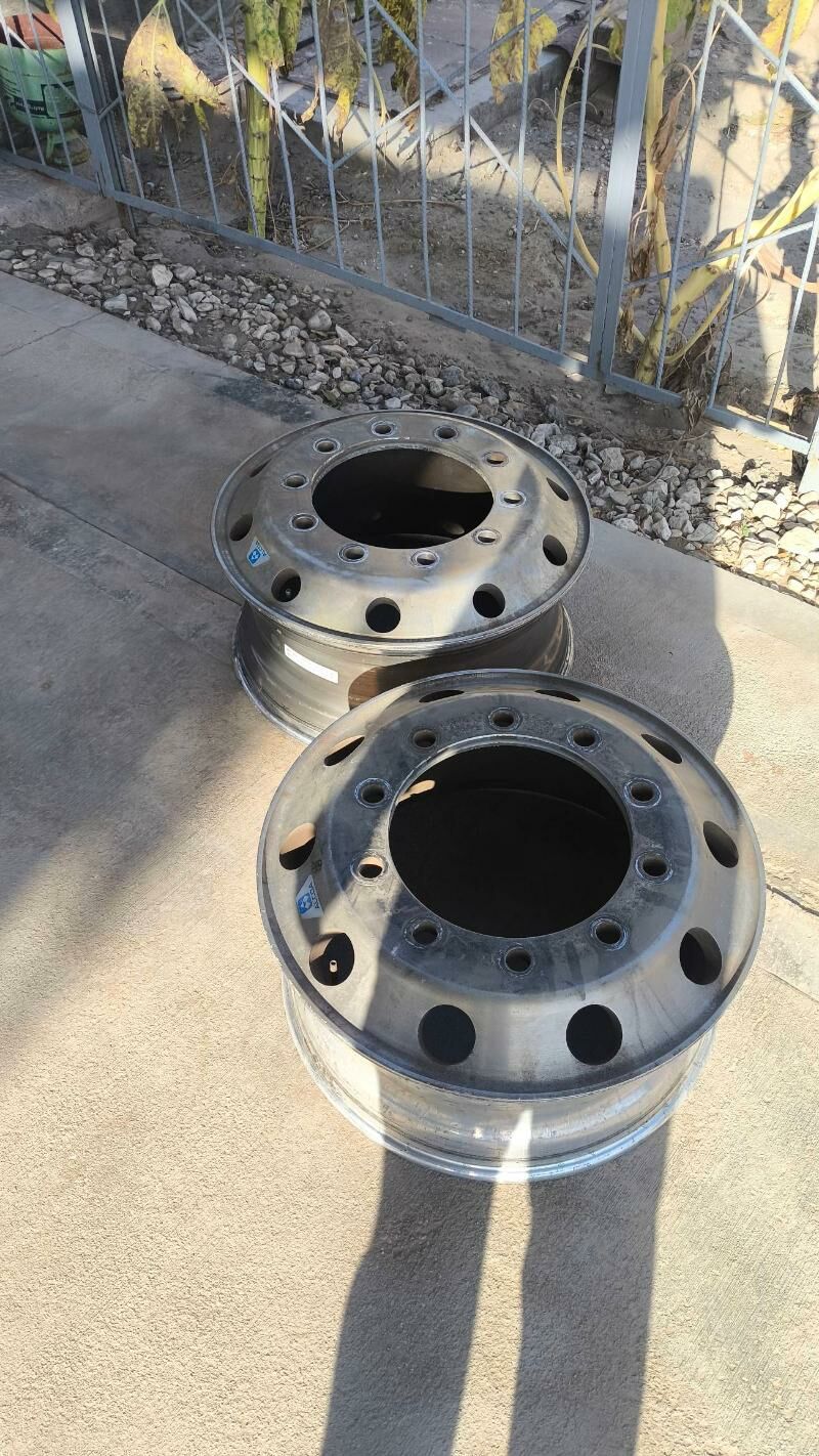 Diska aluymin 2 000 TMT - Гумдаг - img 2